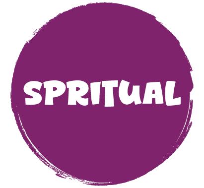 Spiritual T-shirts