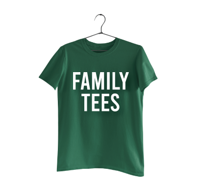 Family Tees