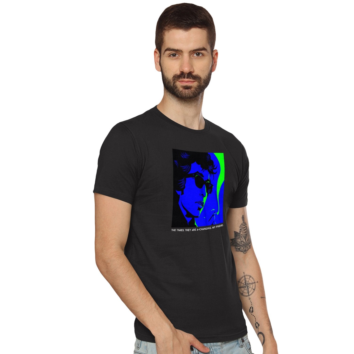 A Changing - Shipping Globally!