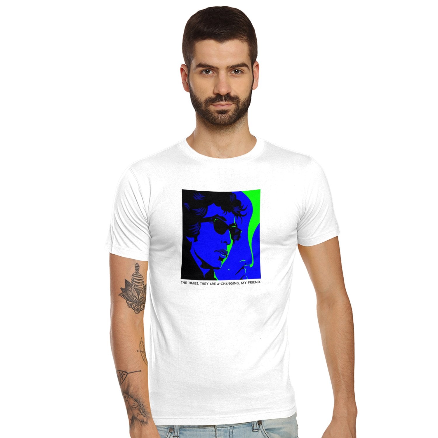 A Changing - Shipping Globally!