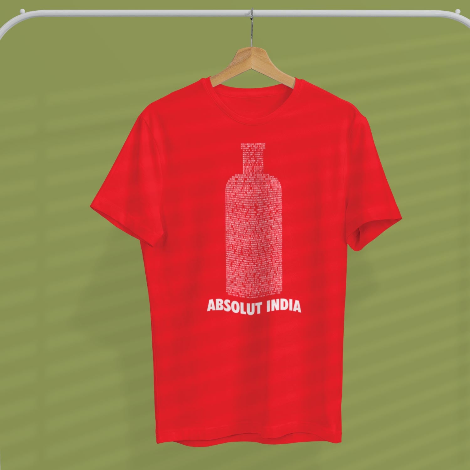 Absoulte India Women's Tee – Tantra Original Brand Since 1997 - Shipping Globally!