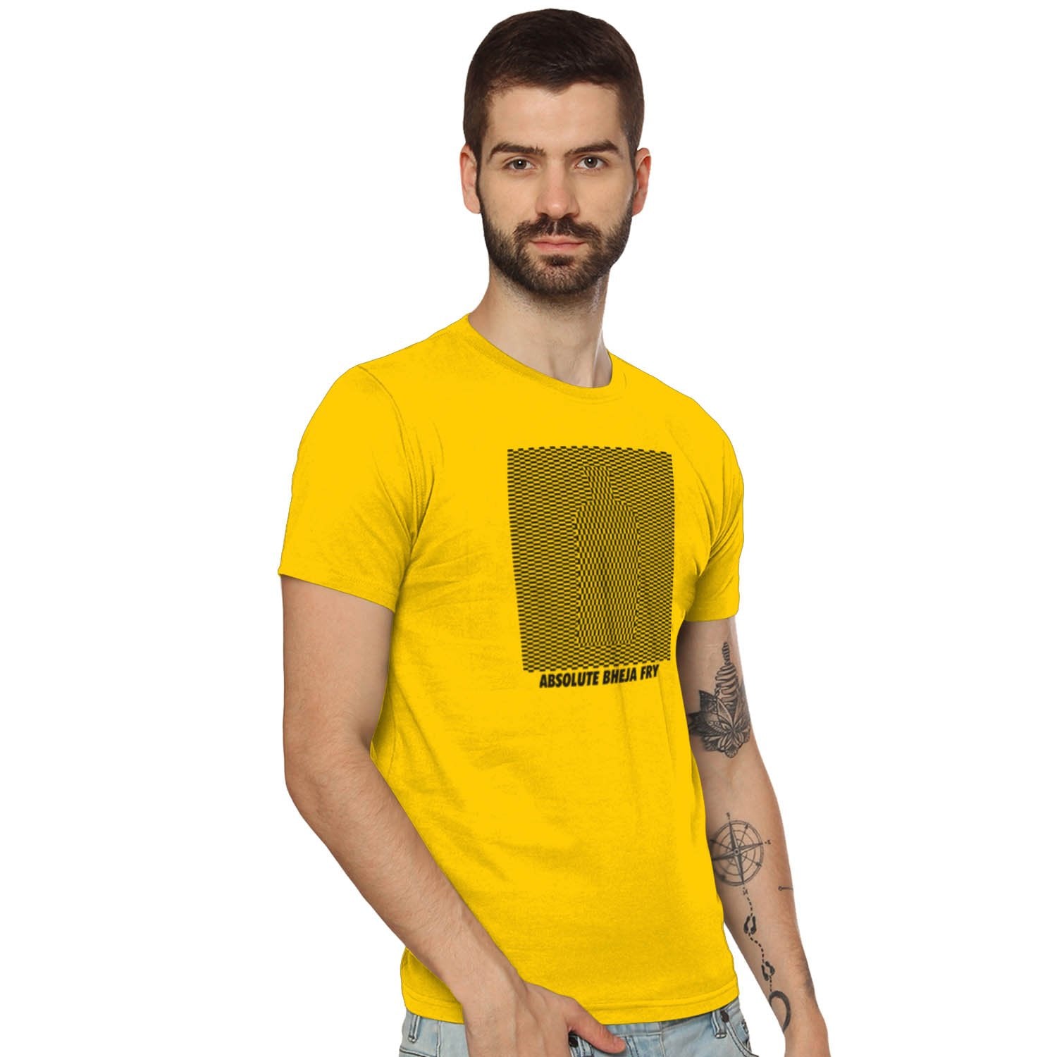 Absolute Bheja Fry - Shipping Globally