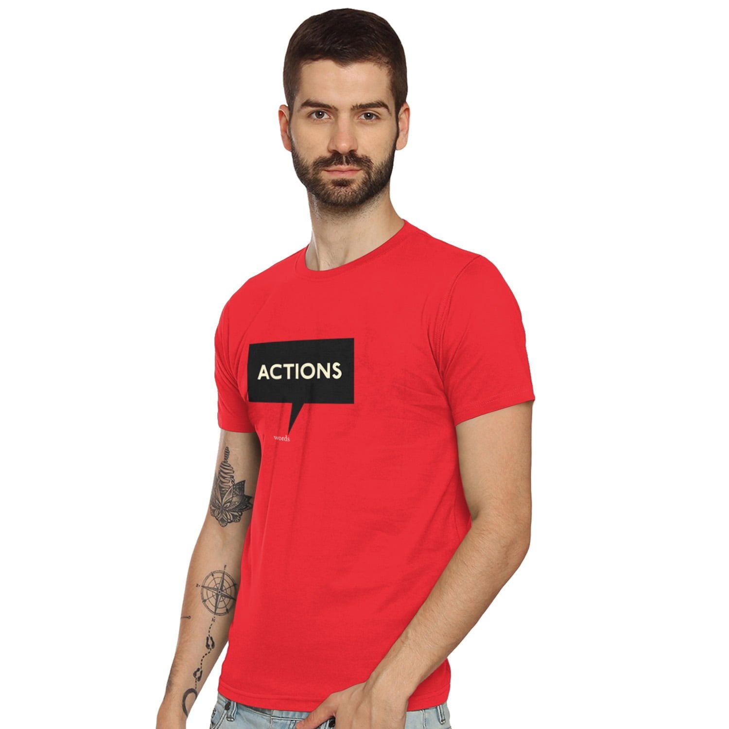 Action - Shipping Globally!