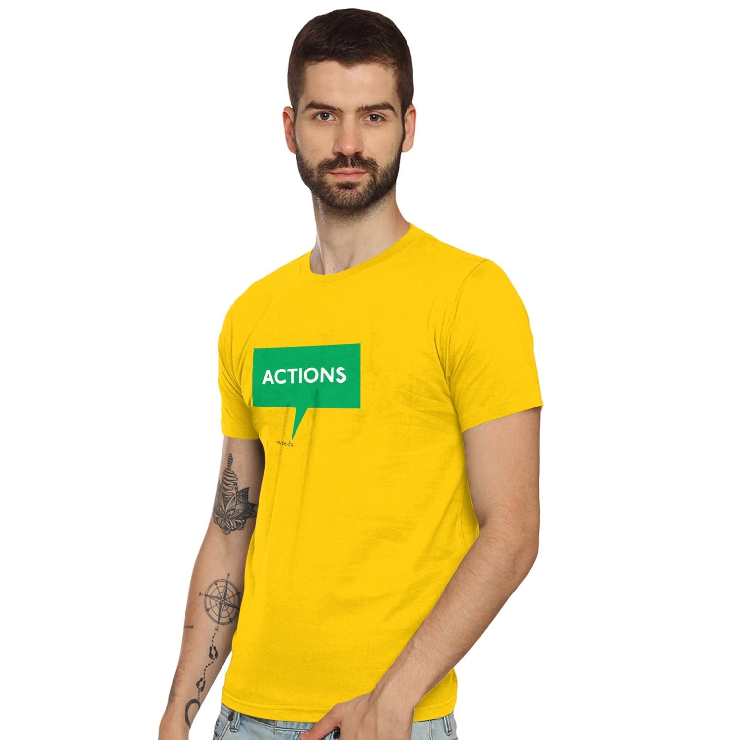 Action - Shipping Globally!