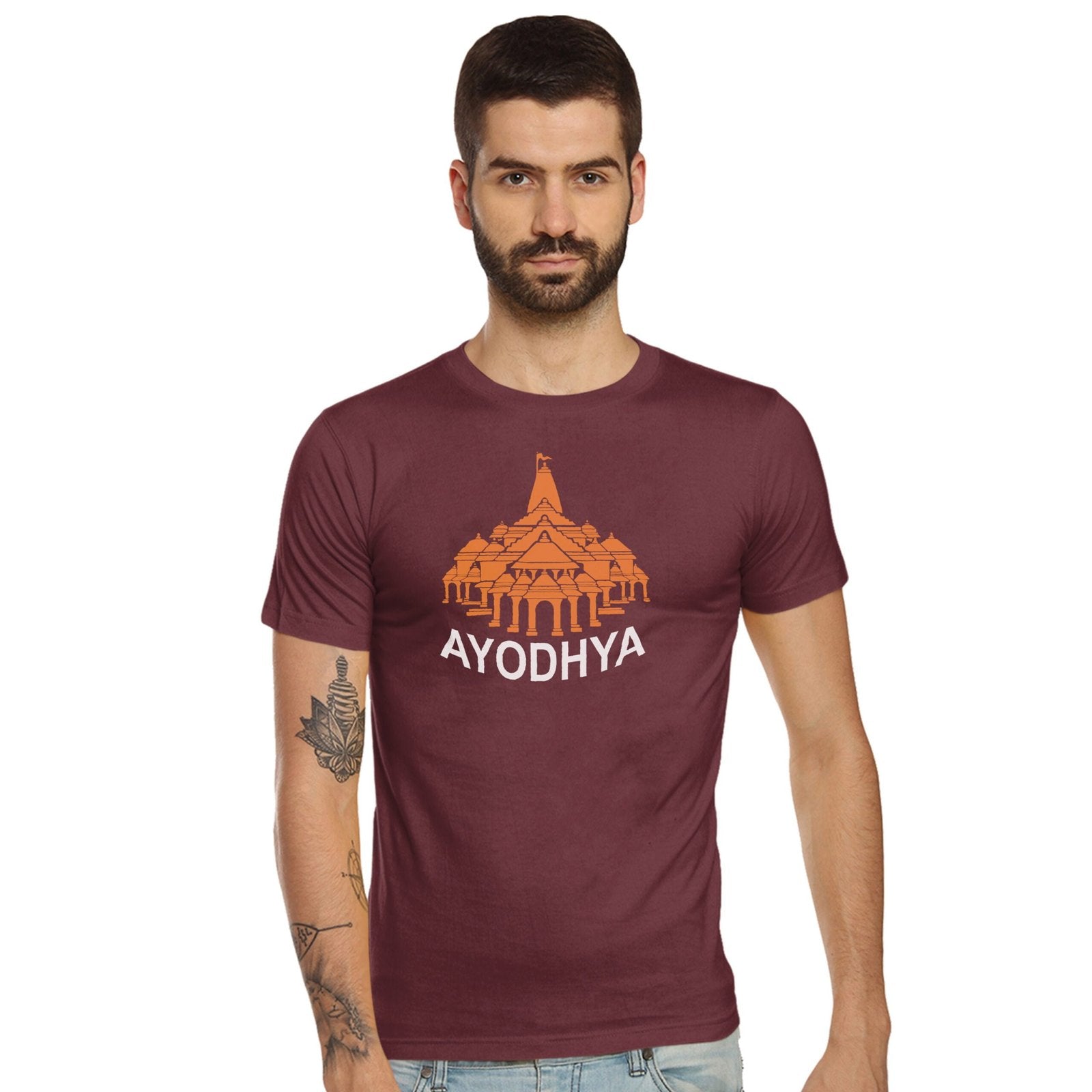 Ayodhya - Shipping Globally!