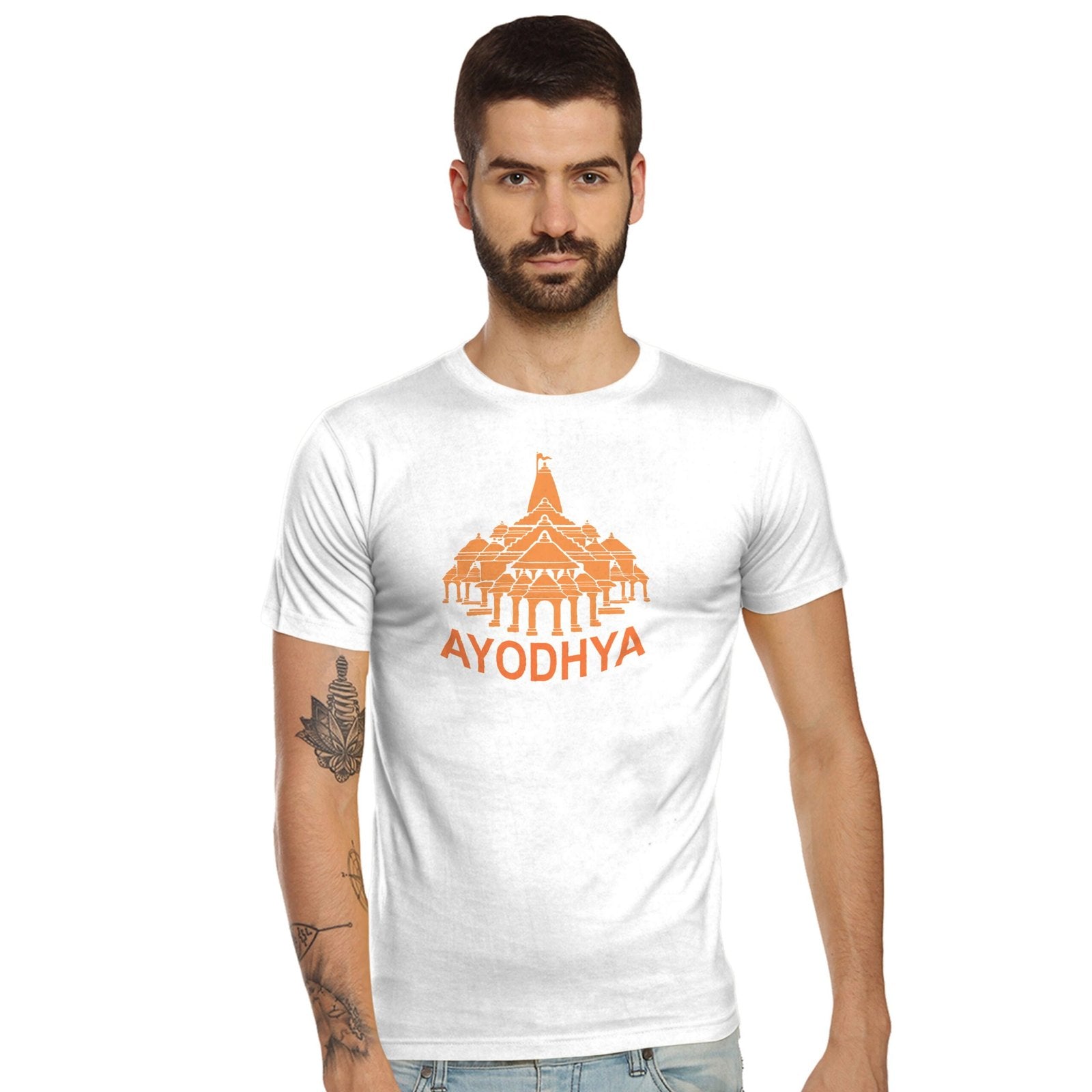 Ayodhya - Shipping Globally!