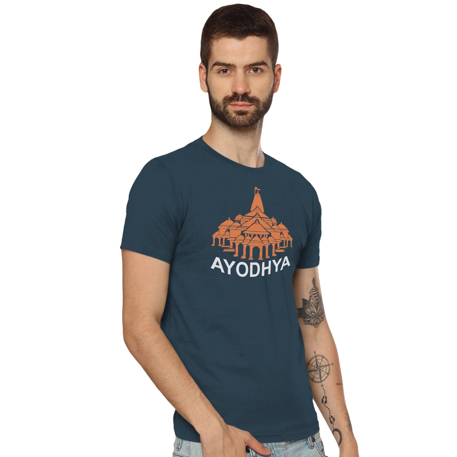 Ayodhya - Shipping Globally!