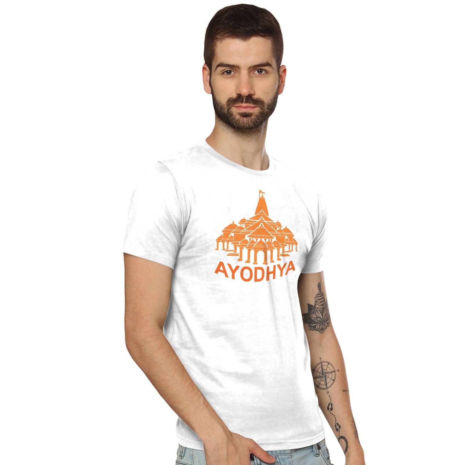 Ayodhya - Shipping Globally!