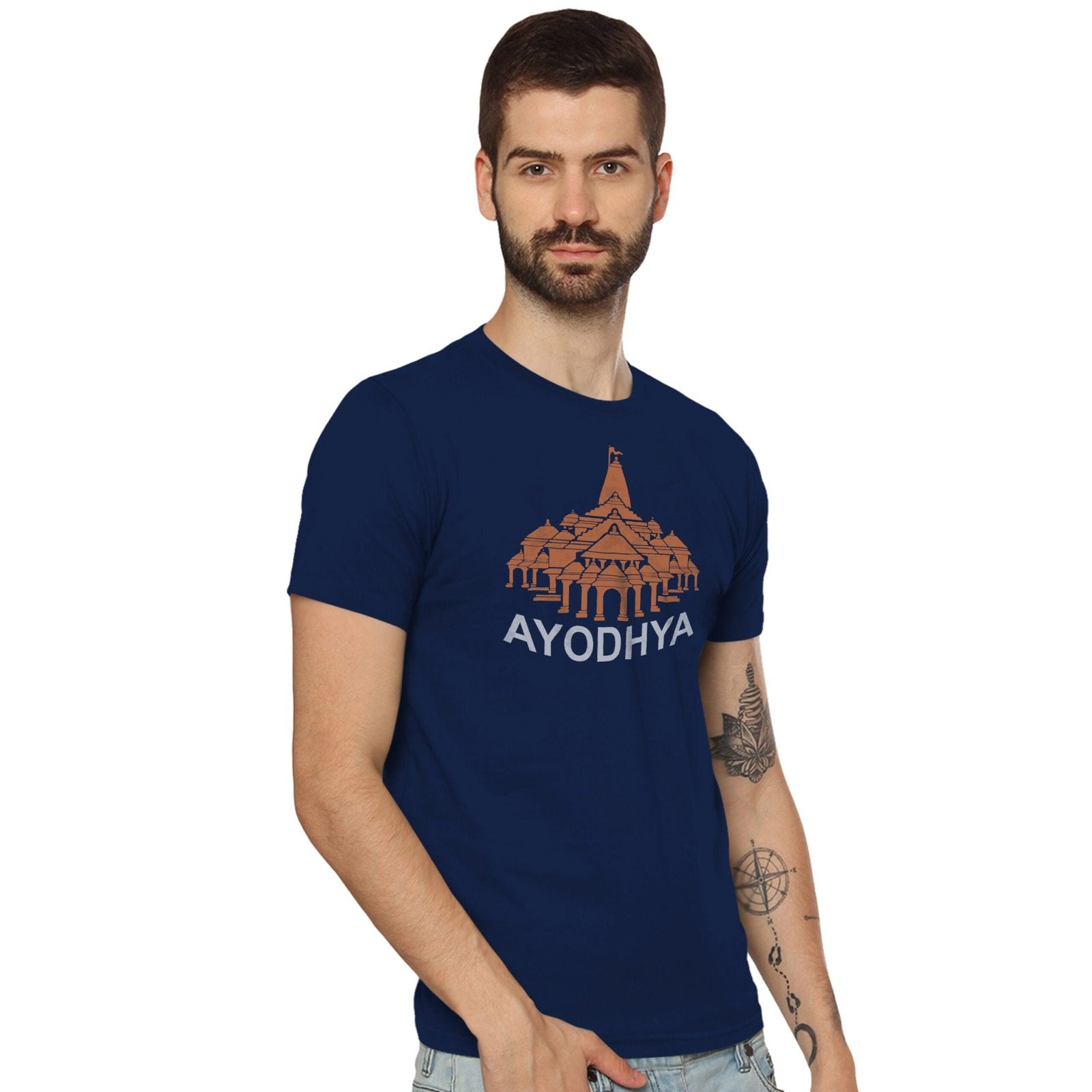 Ayodhya - Shipping Globally!