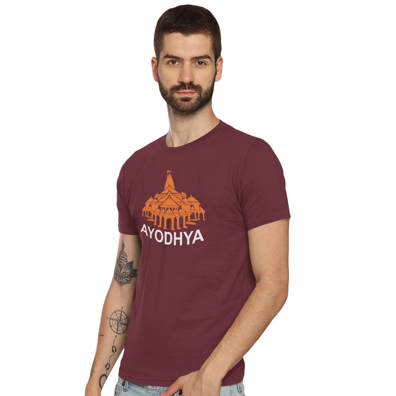 Ayodhya - Shipping Globally!