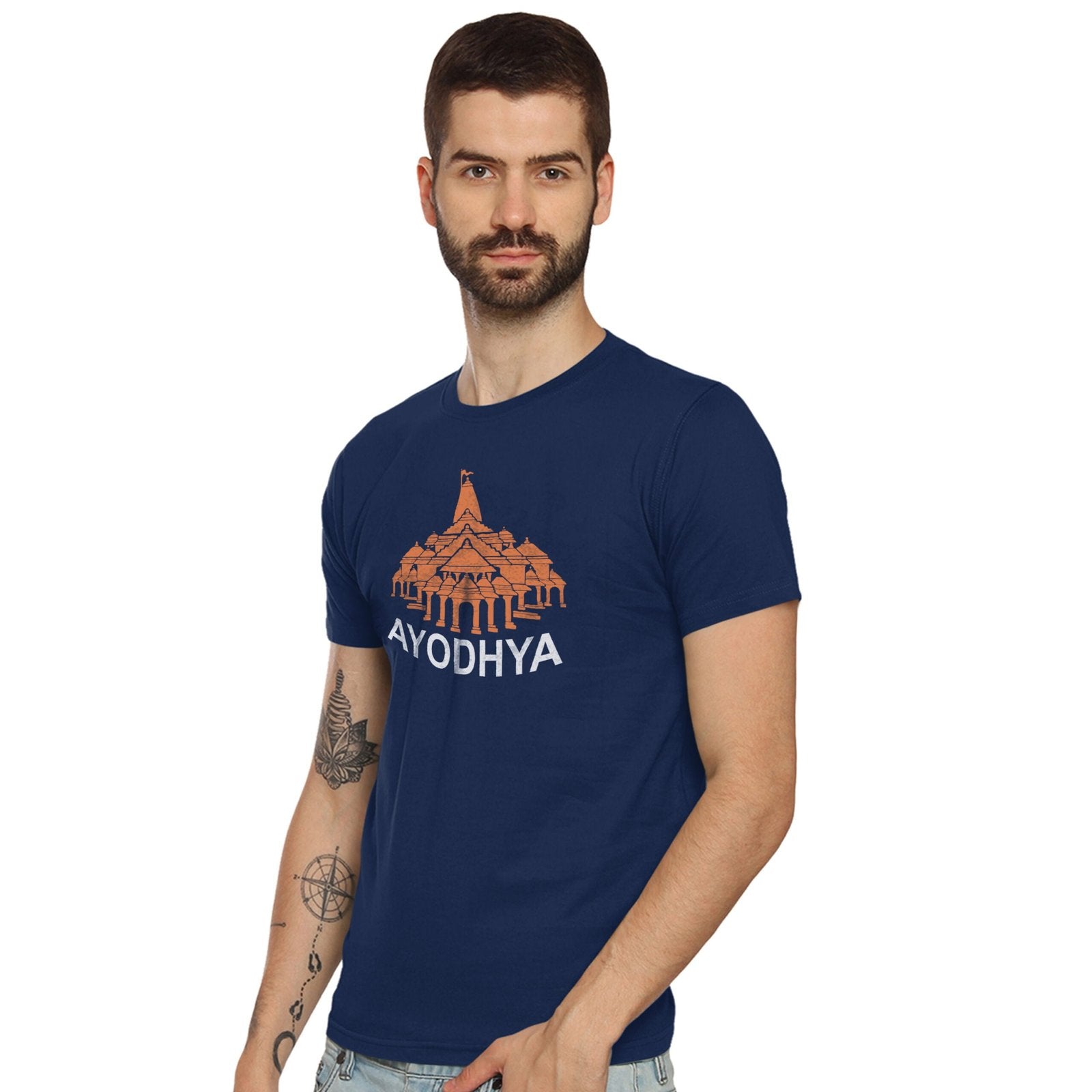 Ayodhya - Shipping Globally!