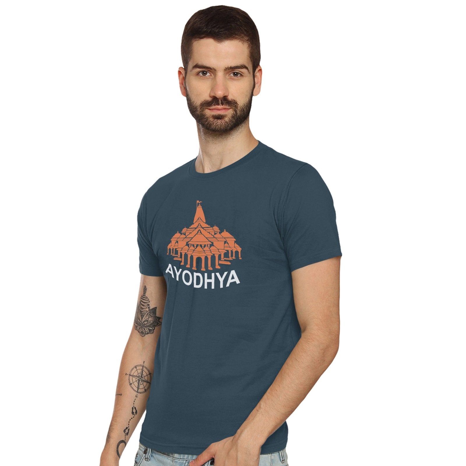 Ayodhya - Shipping Globally!