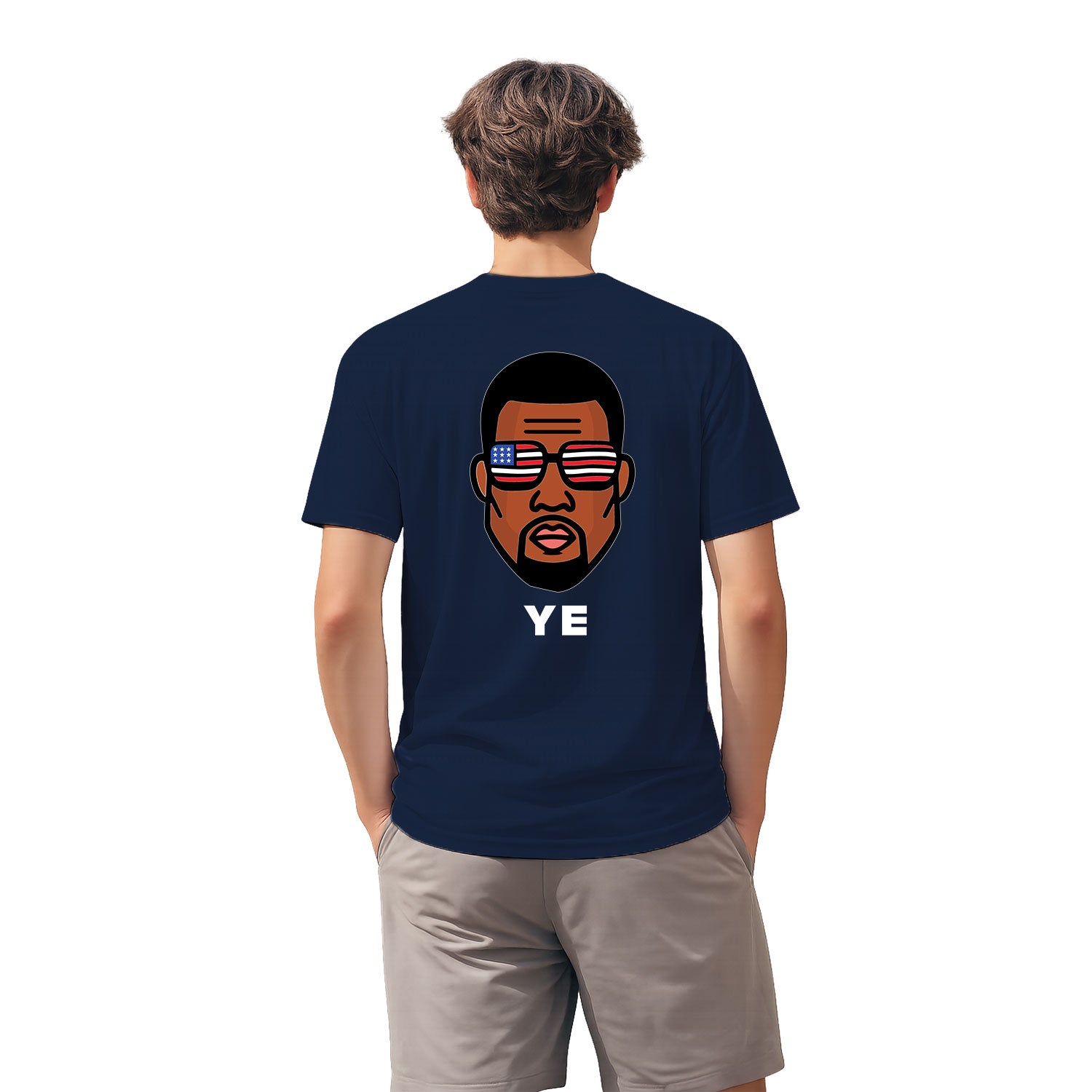 Tantra Ye Music Graphic Cotton Unisex T-Shirt Everyday Casual Wear Original Since 1997 Shipping Globally