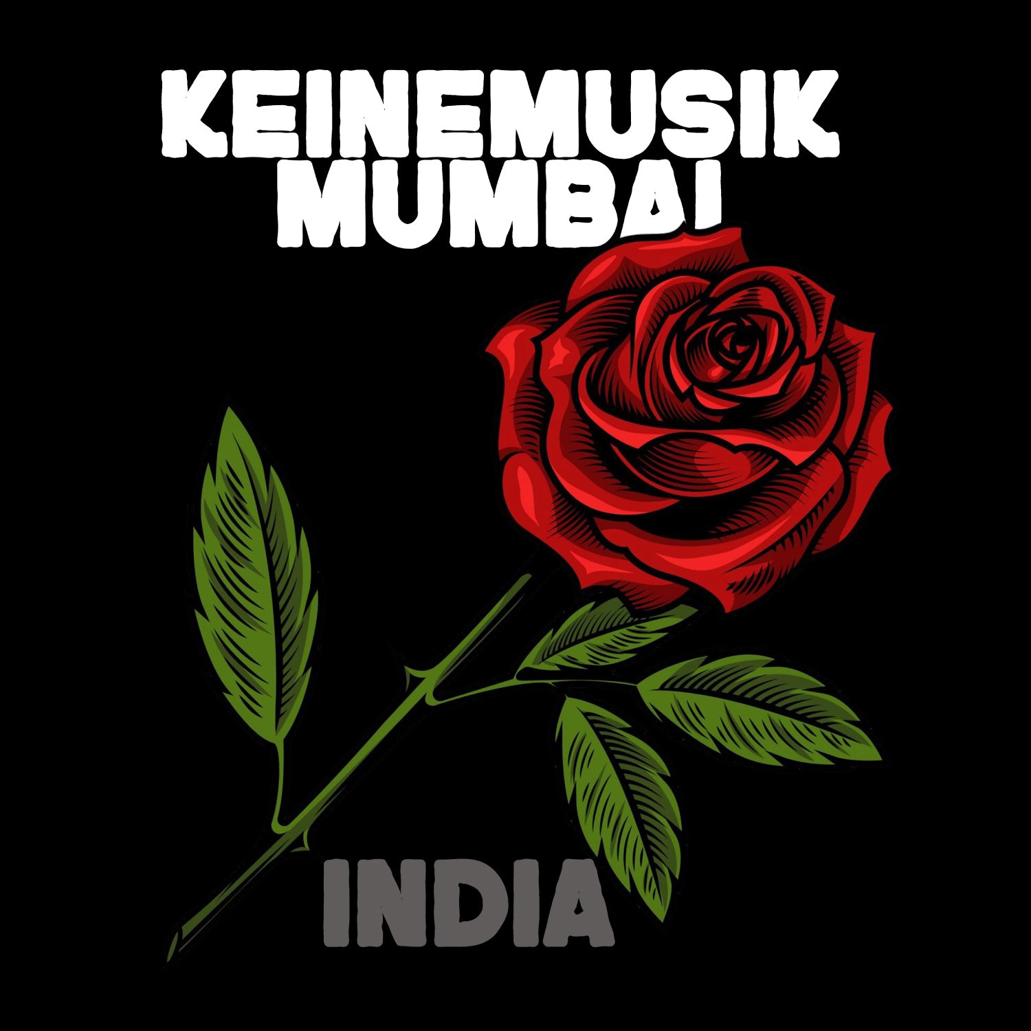 Tantra Keinemusik Graphic Cotton Unisex T-Shirt Everyday Casual Wear Original Since 1997