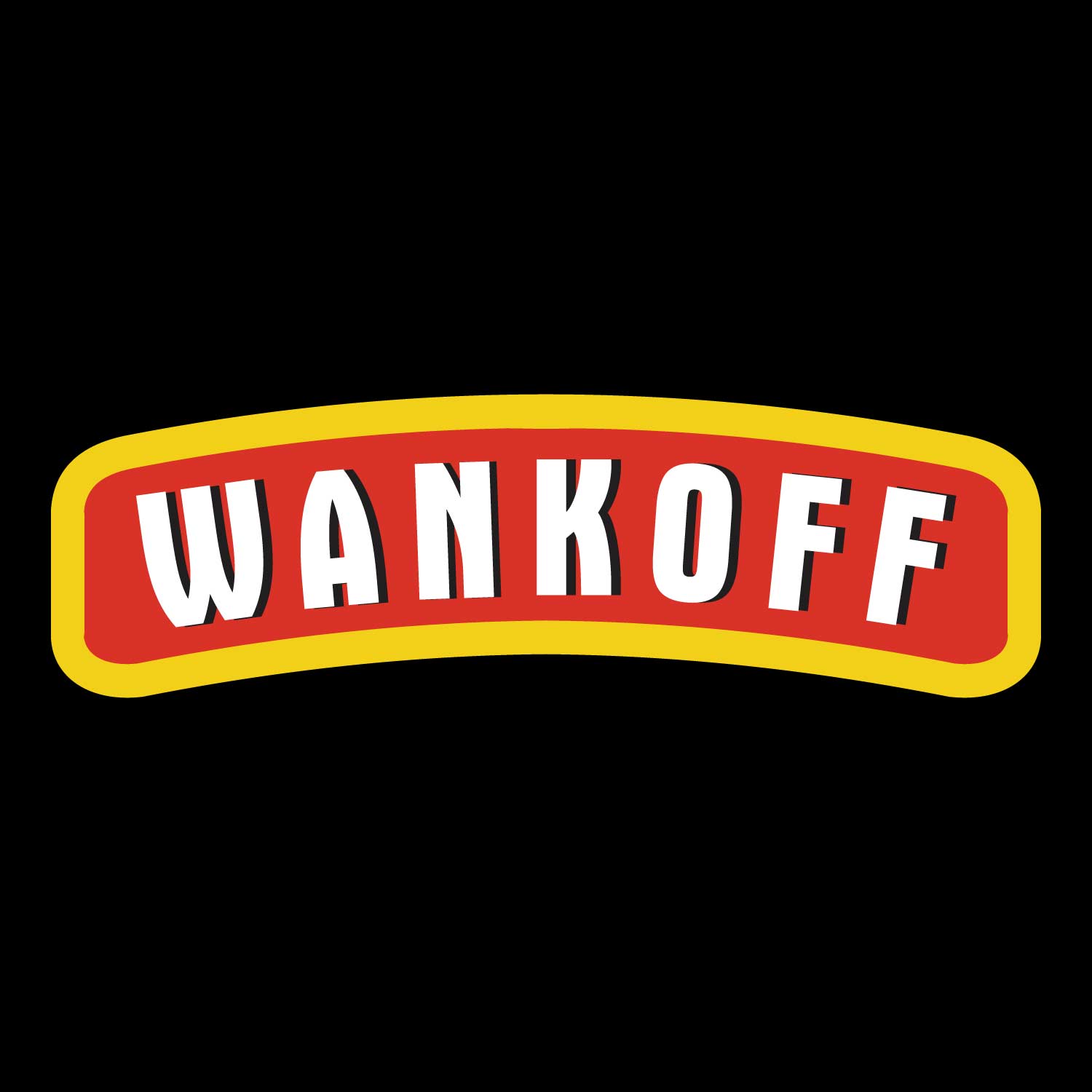 Wankoff – Tantra Original Since 1997 – Unisex Cotton Tee Everyday Wear – Shipping Globally!