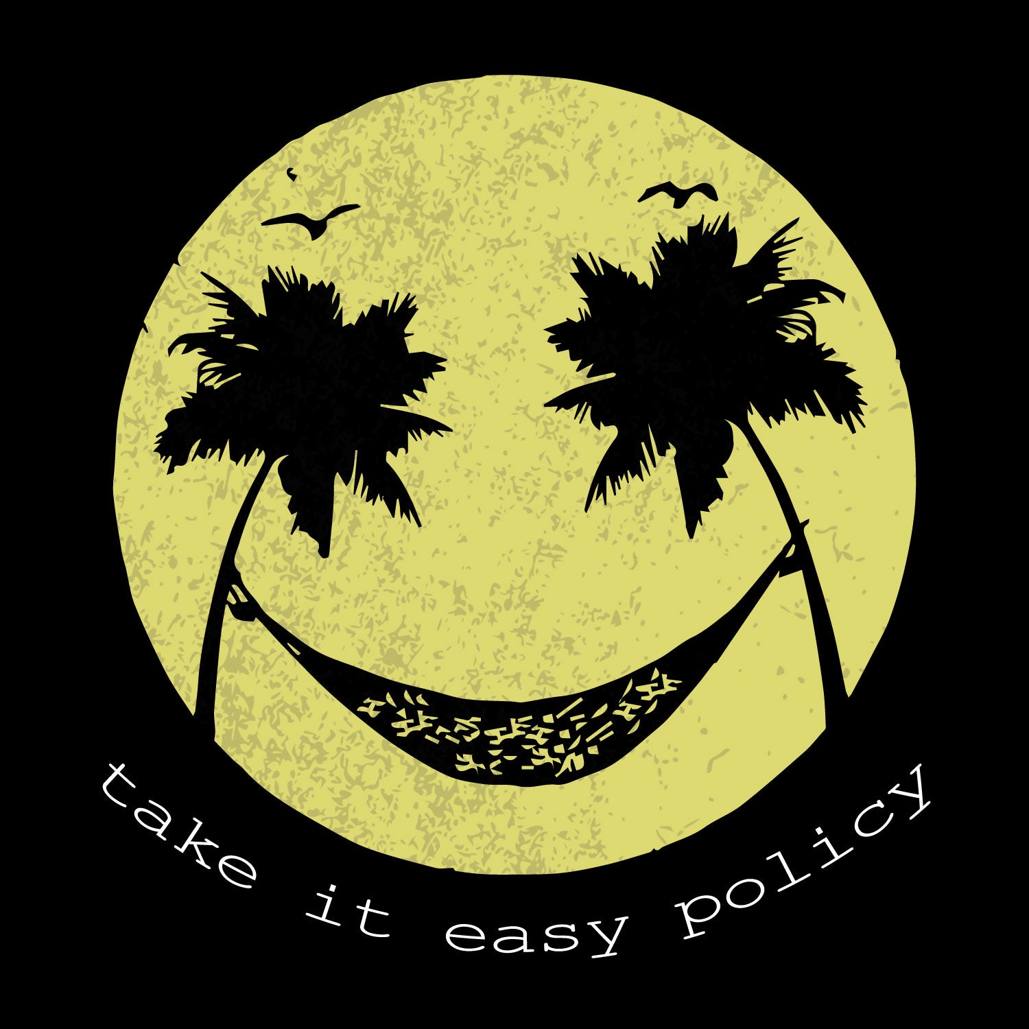 Easy Policy Tantra Original Since 1997 – Unisex Cotton Tee Everyday Wear – Shipping Globally!