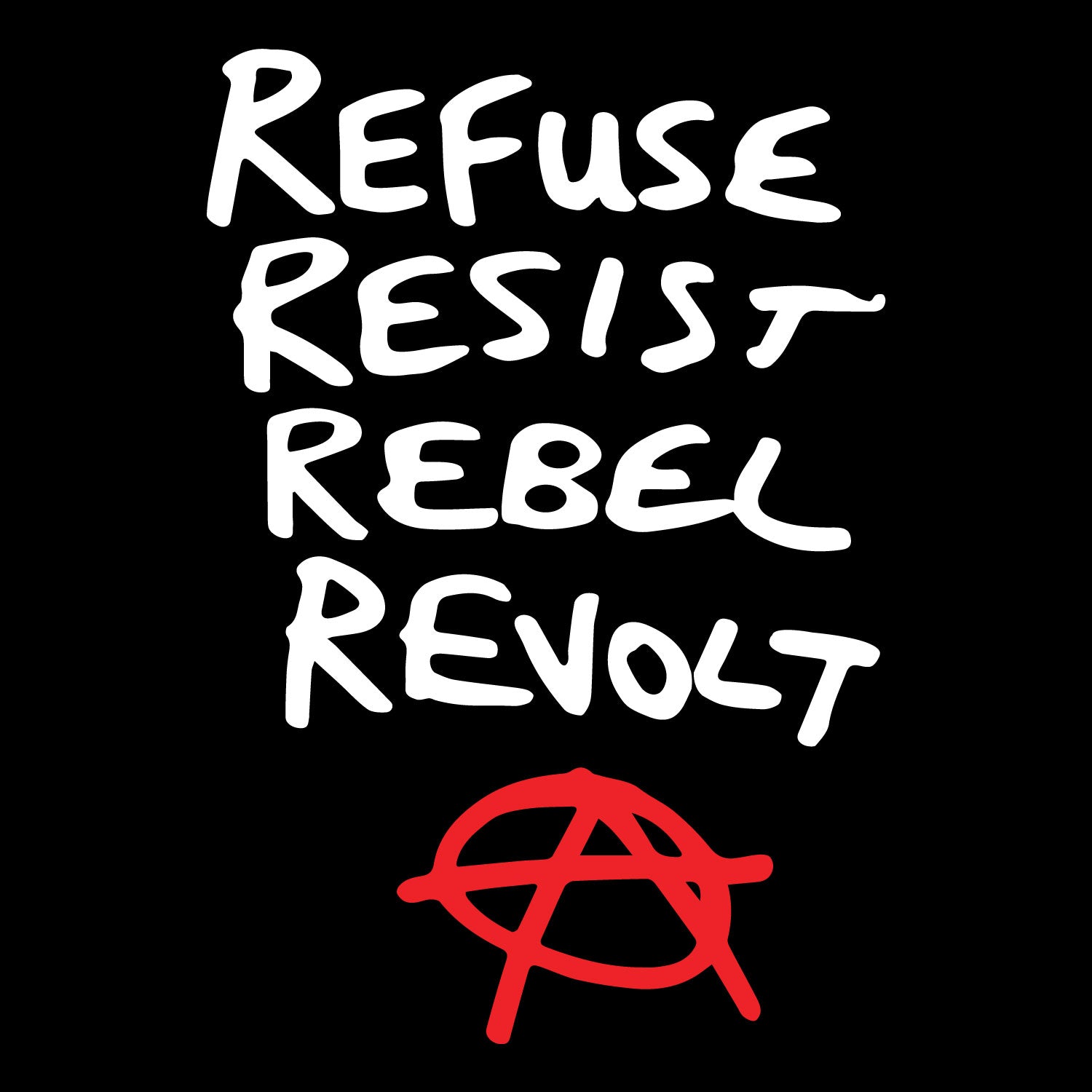 Tantra Resist Cotton Unisex T-Shirt Everyday Casual Wear Original Since 1997 Shipping Globally