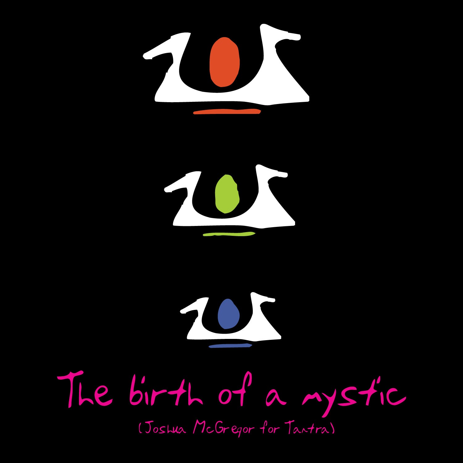 Tantra Birth Kids Cotton T-Shirt Everyday Casual Wear Original Since 1997 Shipping Globally