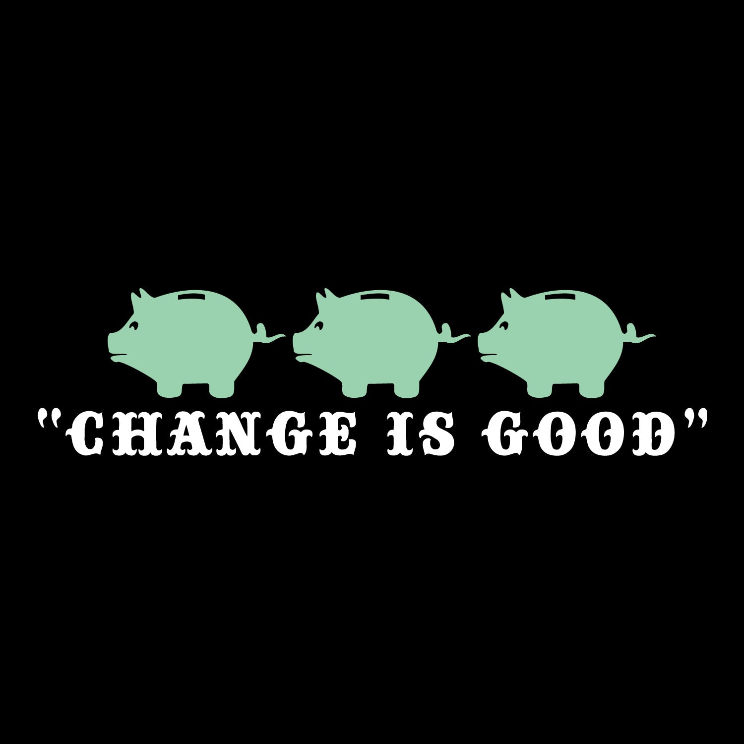Tantra Change Is Good Women’s Cotton T-Shirt Everyday Casual Wear Original Since 1997 Shipping Globally