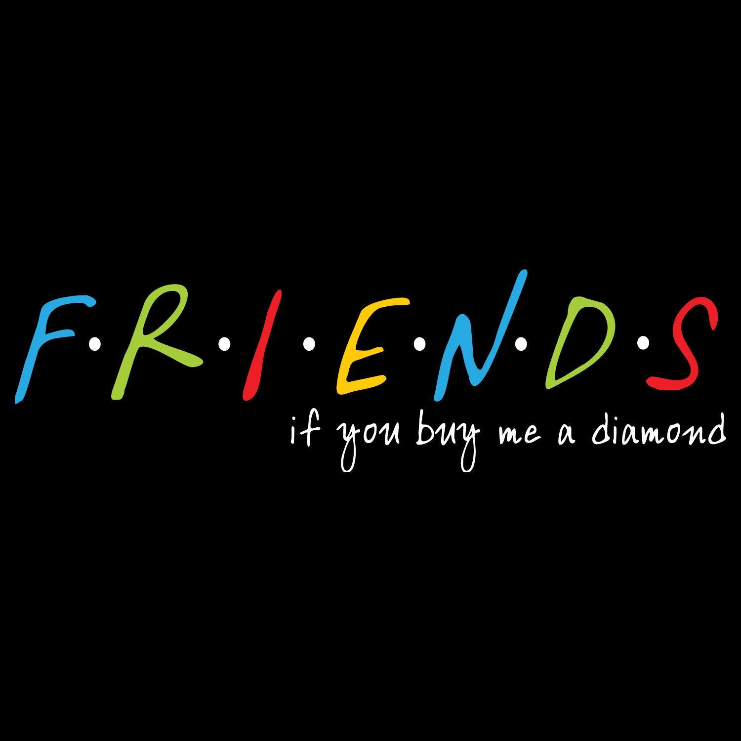 Tantra Friends Kids Cotton T-Shirt Everyday Casual Wear Original Since 1997 Shipping Globally