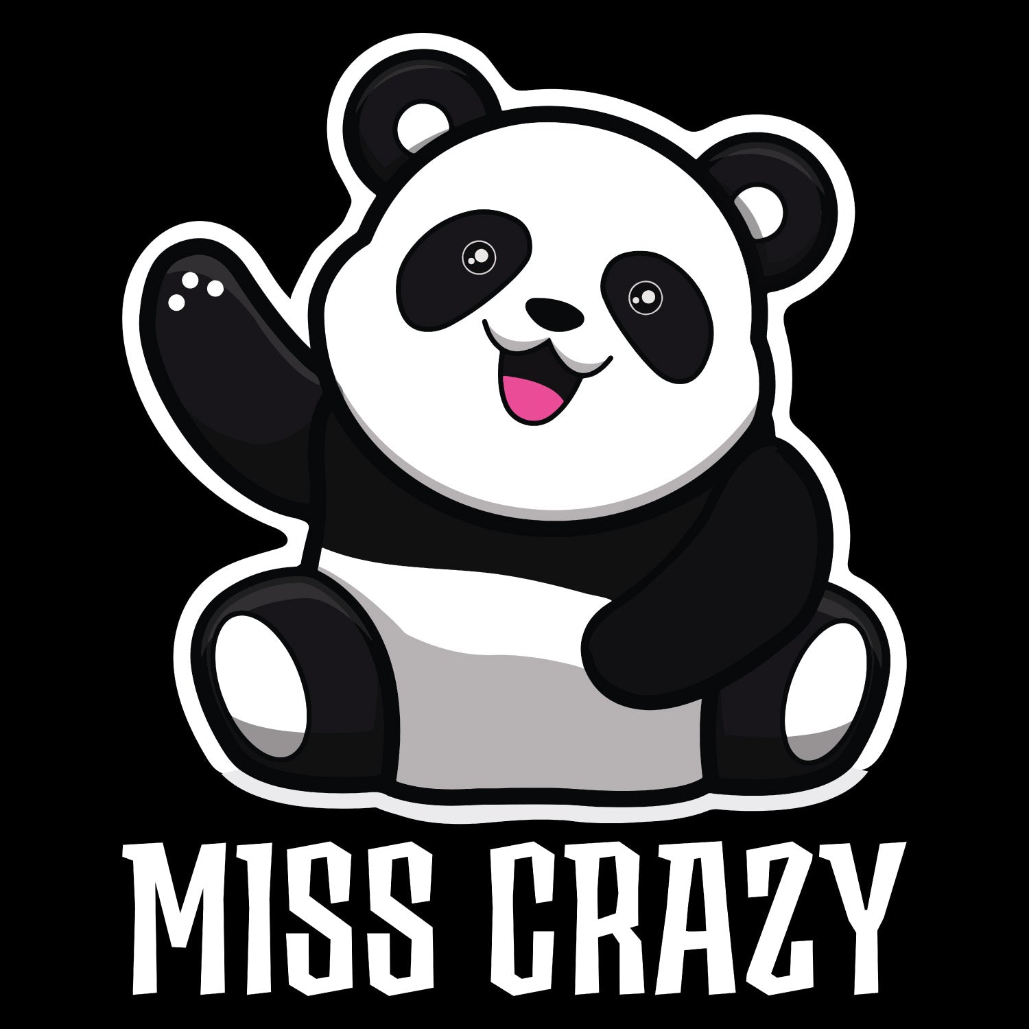 Mr. Lazy & Miss Crazy – Tantra Original Brand Since 1997 – Matching Cotton Tees for Couples - Shipping Globally!