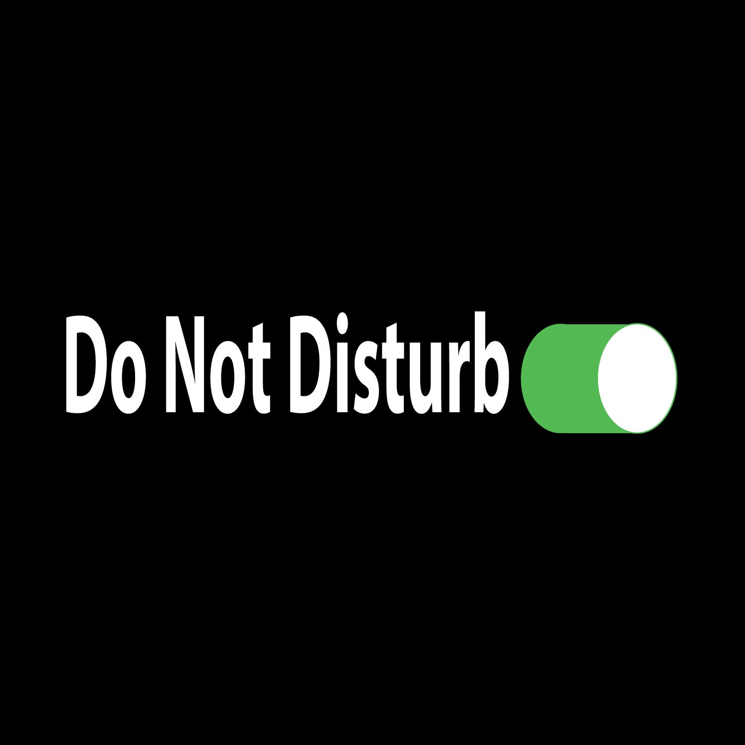 Tantra Do Not Disturb Cotton Unisex T-Shirt Everyday Casual Wear Original Since 1997 Shipping Globally