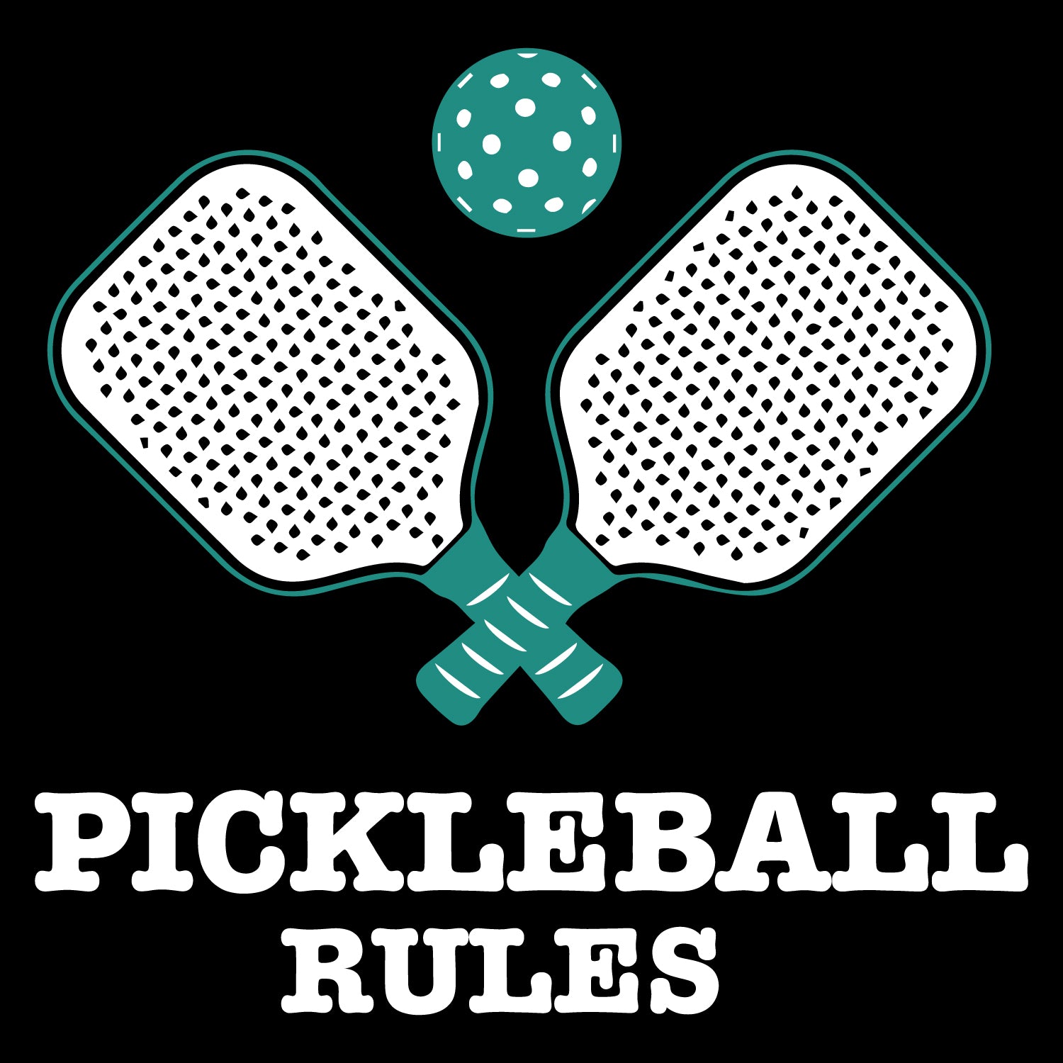 Tantra Pickleball Subtle Graphic Print Cotton Unisex T-shirt Original Since 1997 Shipping Globally
