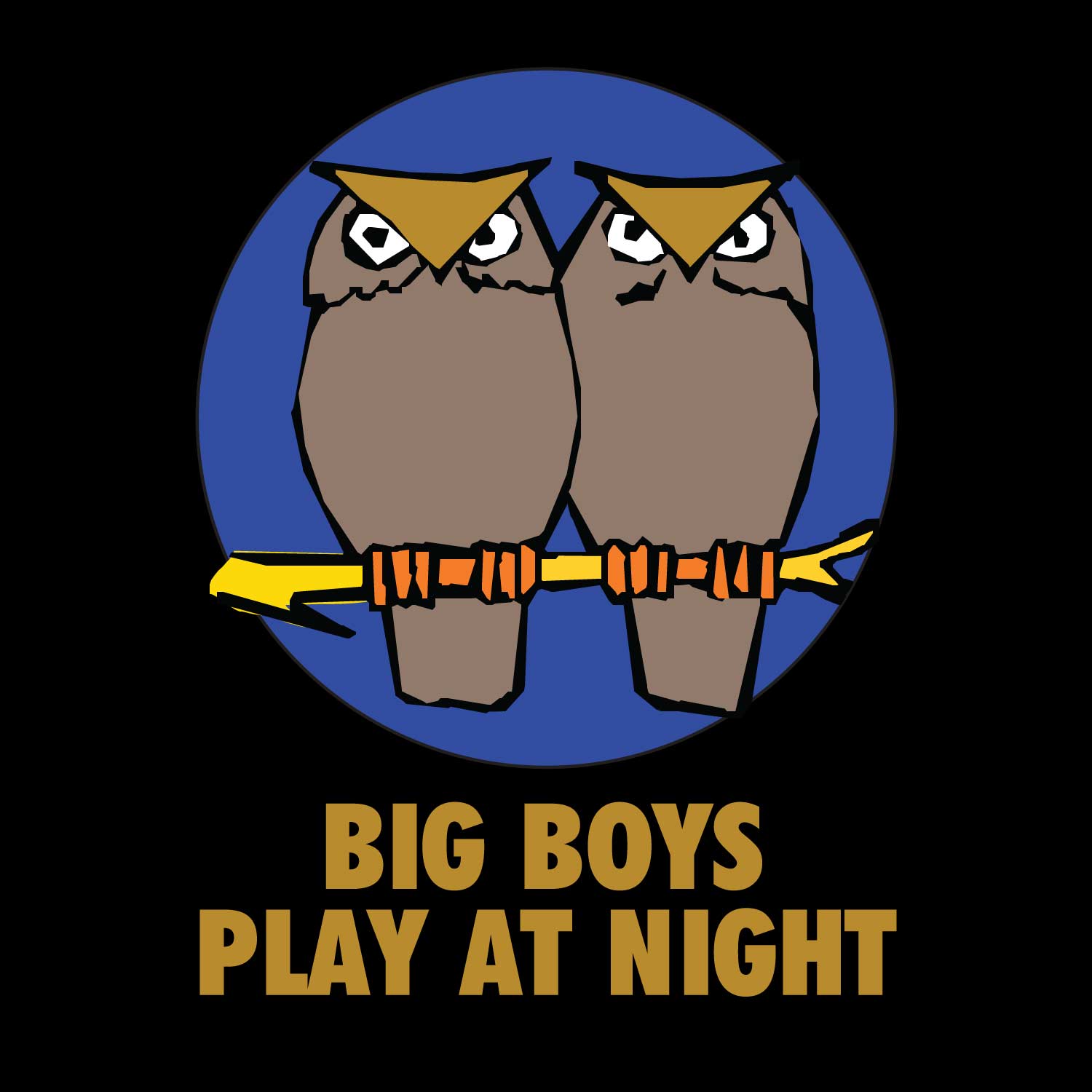 Big Boy – Tantra Original Since 1997 – Unisex Cotton Tee Everyday Wear – Shipping Globally!