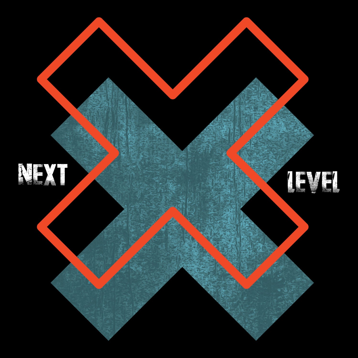 Next Level 3 – Tantra Original Since 1997 – Unisex Cotton Tee Everyday Wear – Shipping Globally!