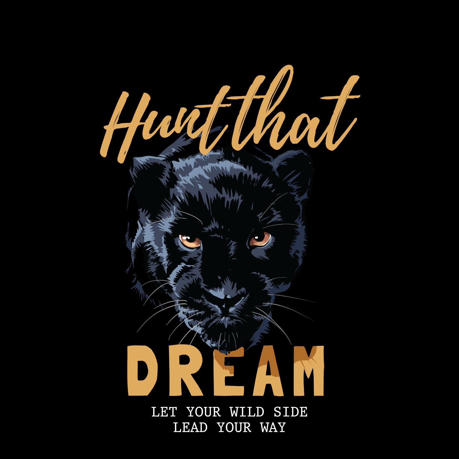 Dream Oversize Back Print – Tantra Original Brand Since 1997 – Unisex Cotton Tee Everyday Wear - Shipping Globally!