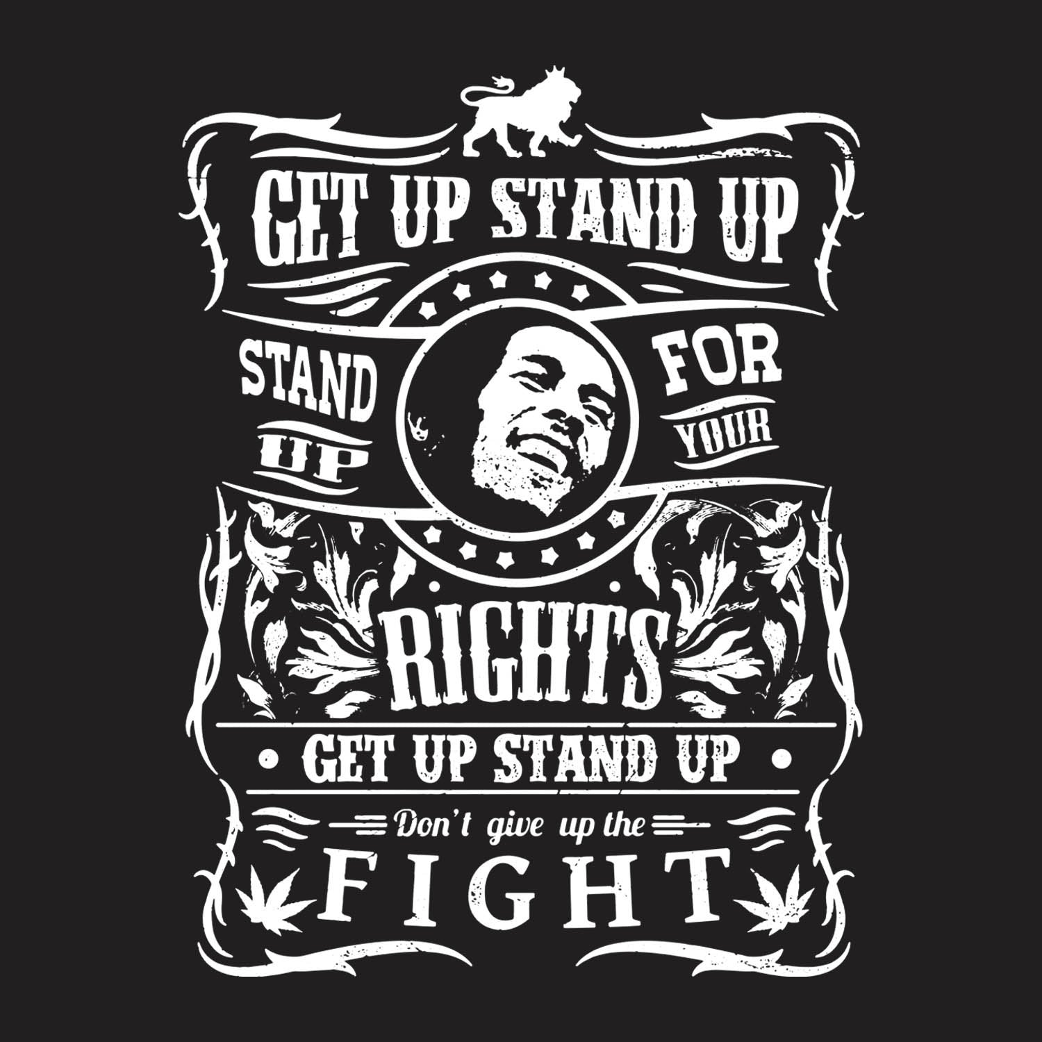 Bob Fight - Shipping Globally!