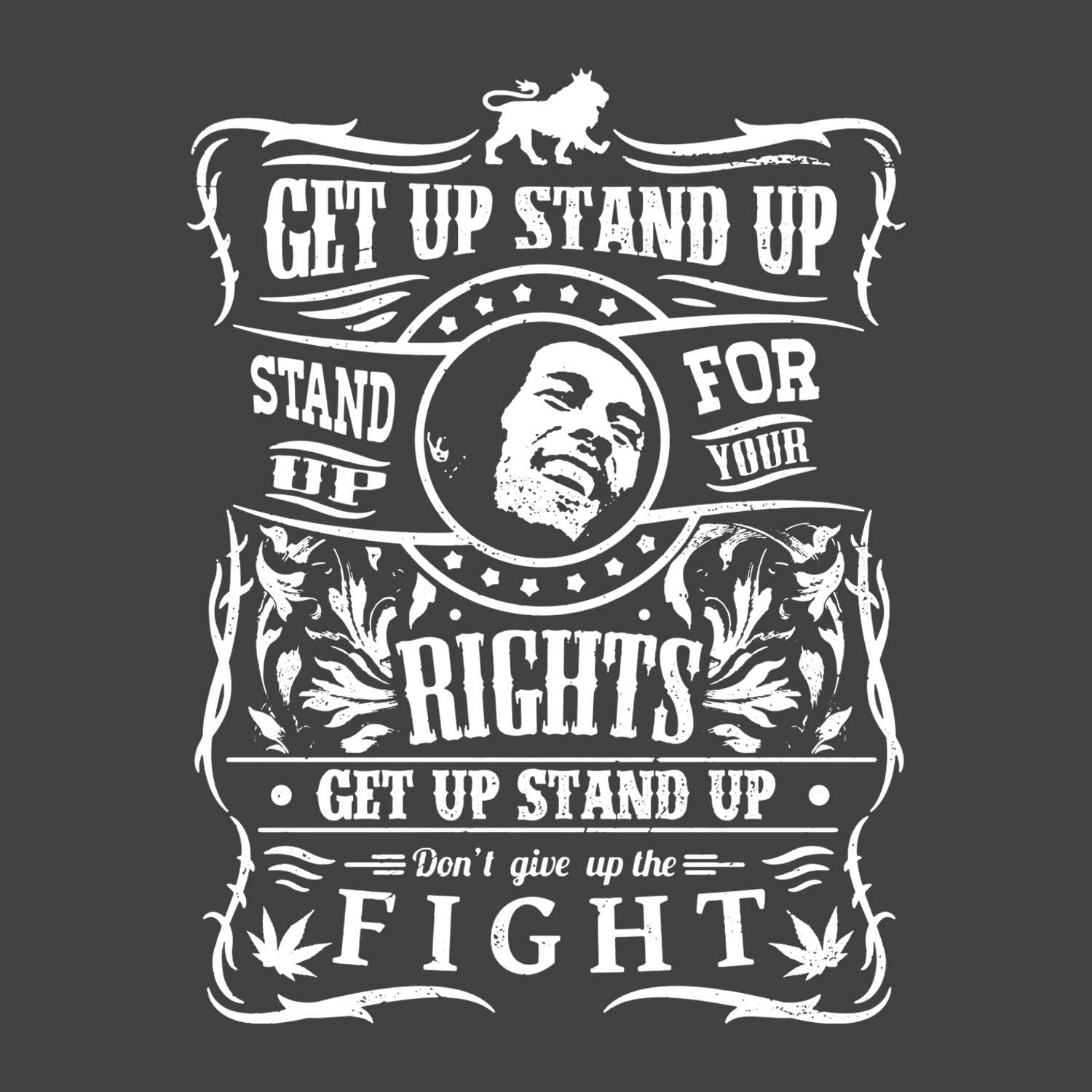 Bob Fight - Shipping Globally!