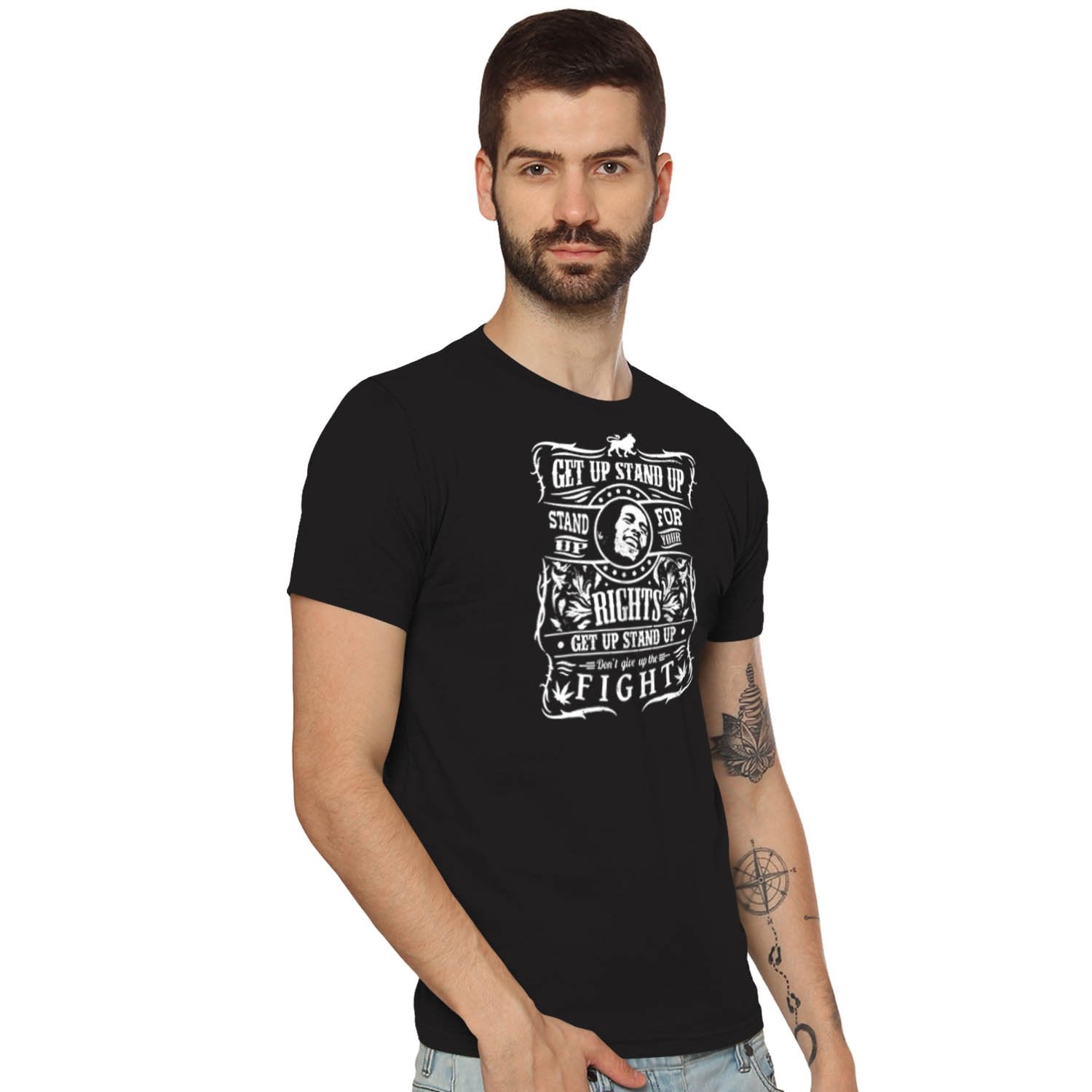 Bob Fight - Shipping Globally!