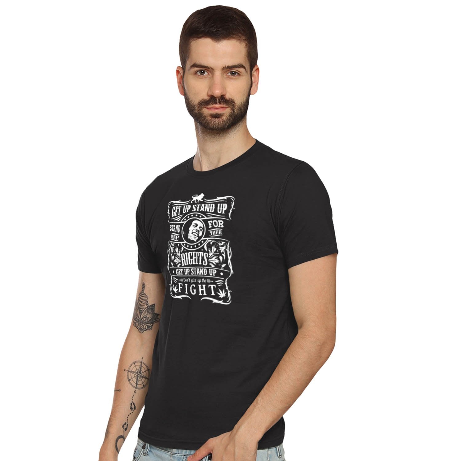 Bob Fight - Shipping Globally!