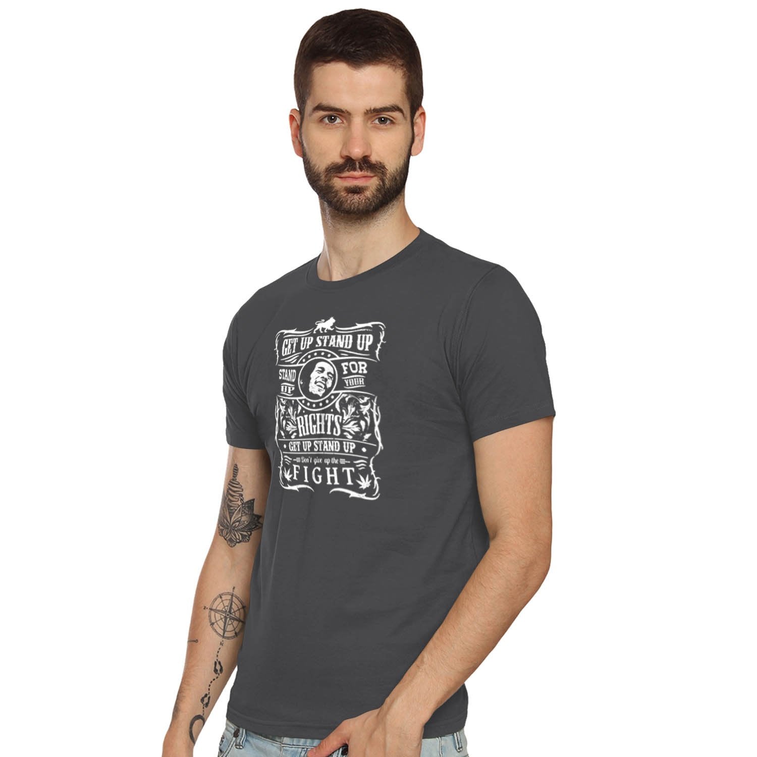 Bob Fight - Shipping Globally!
