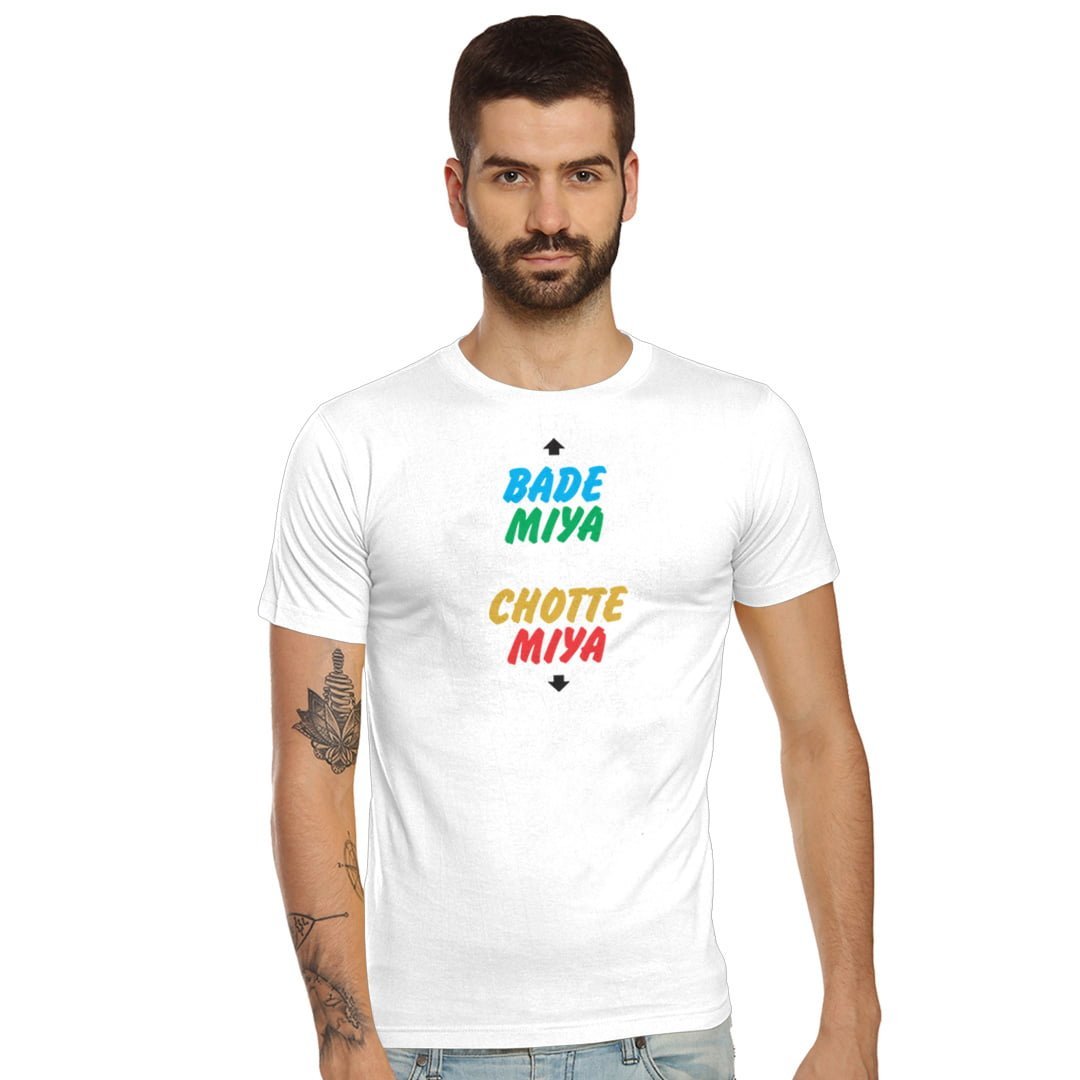 Bade Miya - Shipping Globally!