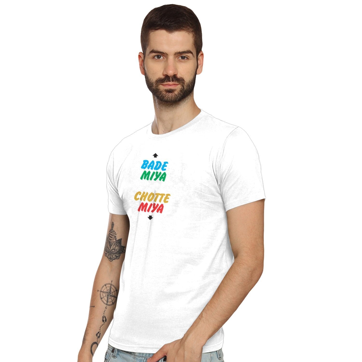 Bade Miya - Shipping Globally!