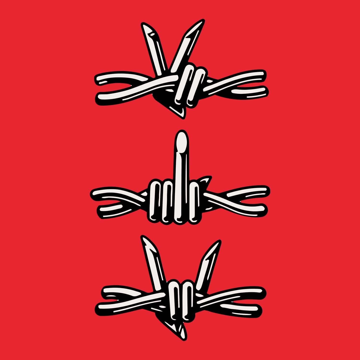 Barbed Wire - Shipping Globally!