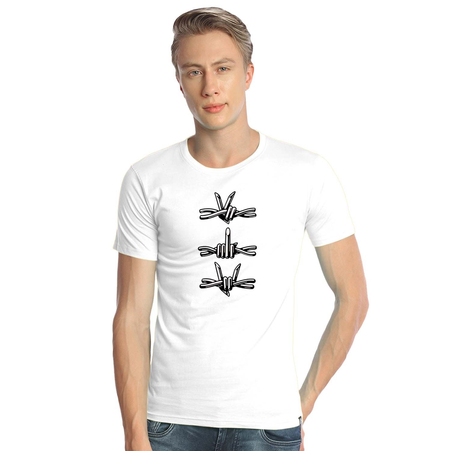 Barbed Wire - Shipping Globally!