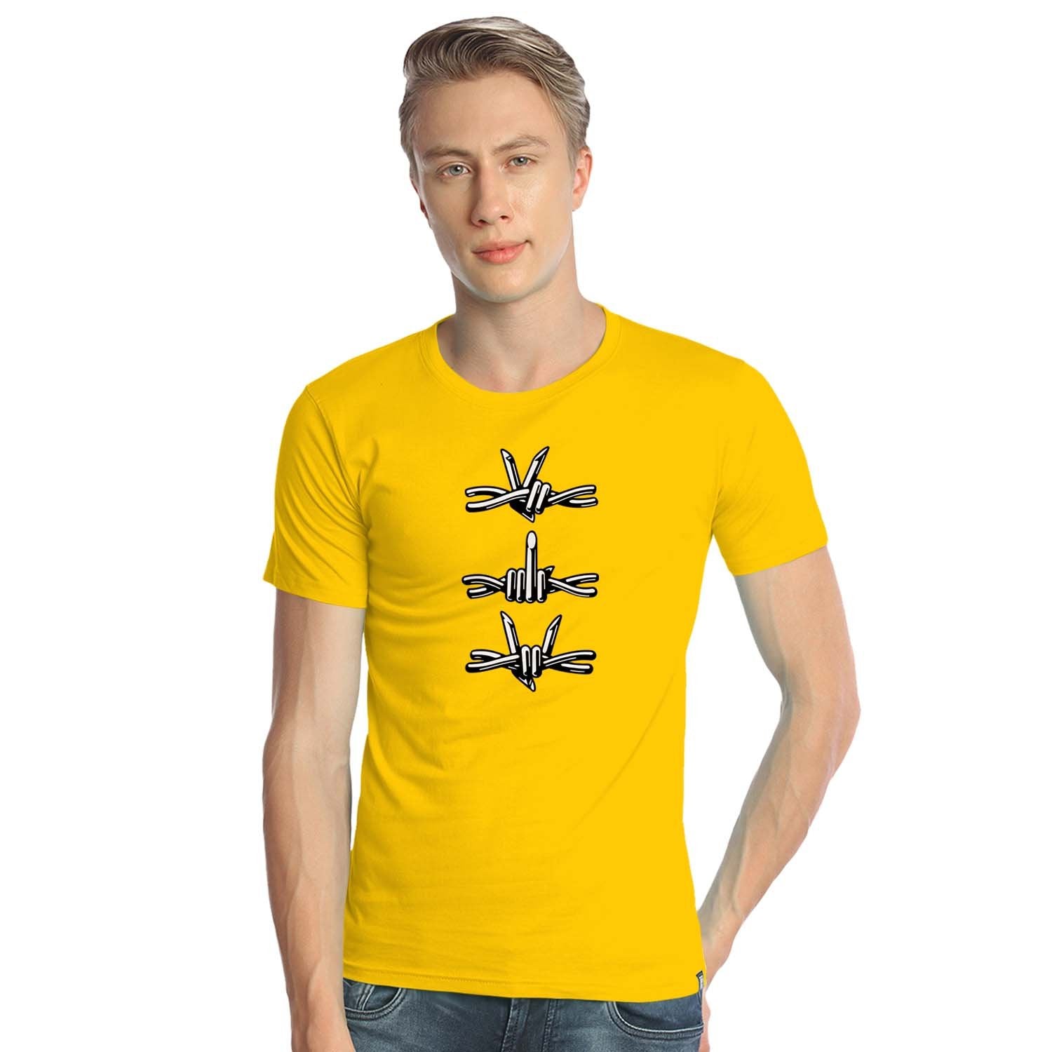 Barbed Wire - Shipping Globally!
