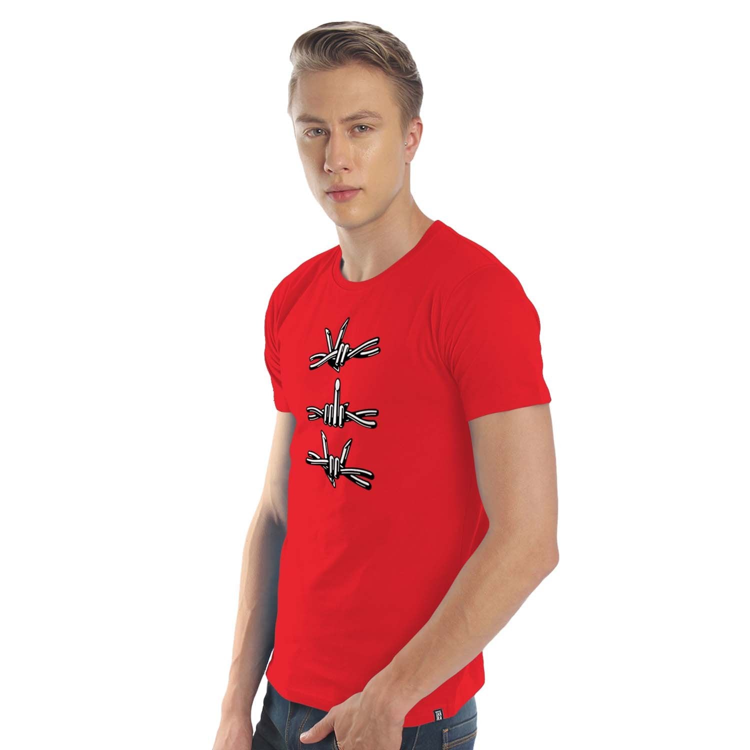 Barbed Wire - Shipping Globally!