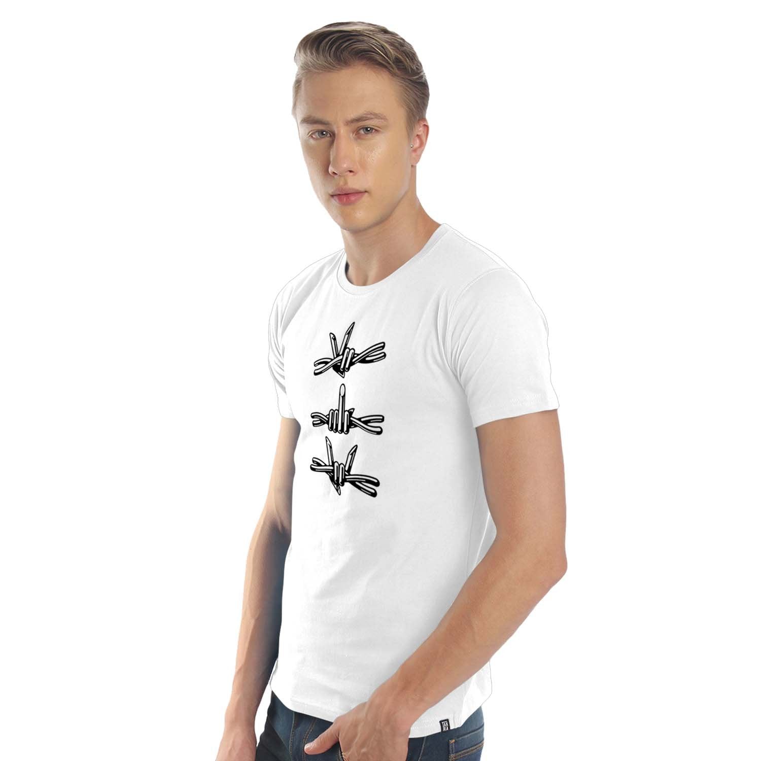 Barbed Wire - Shipping Globally!