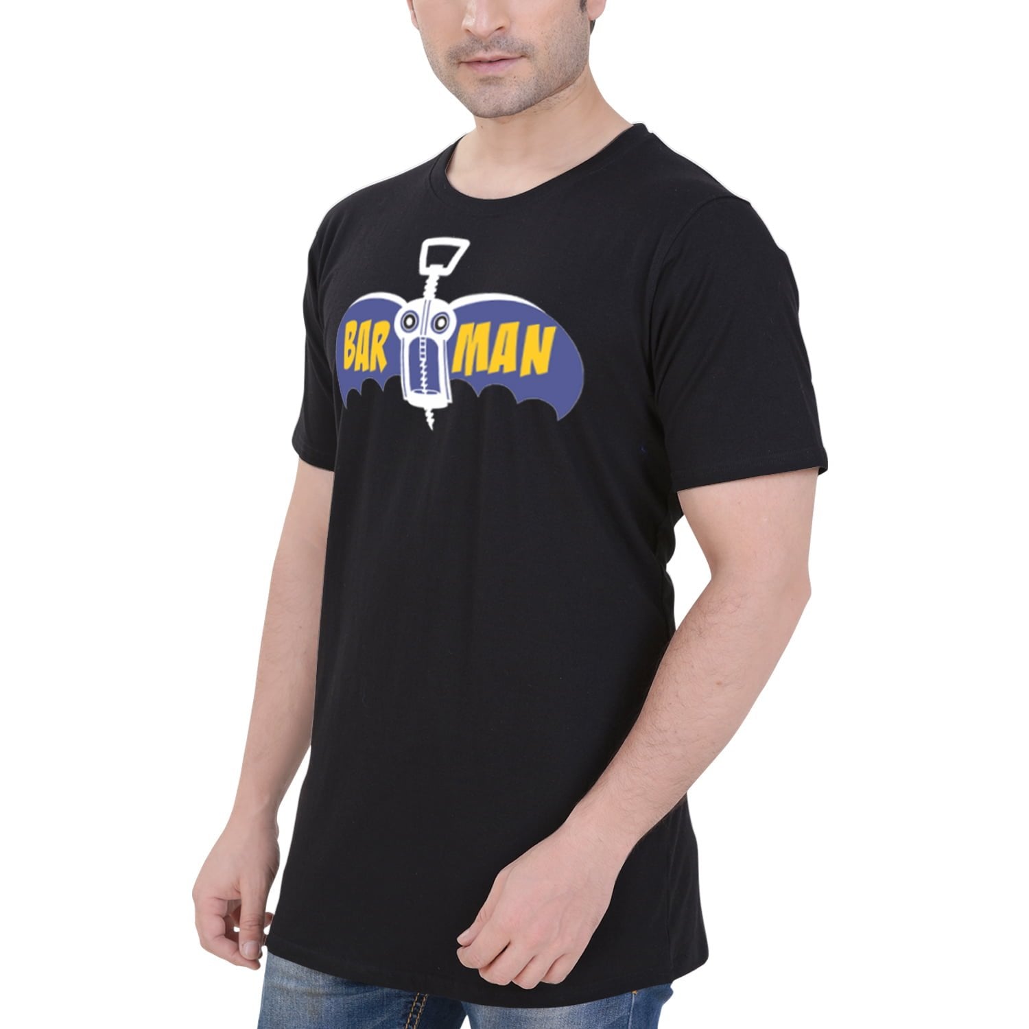 Barman - Shipping Globally!