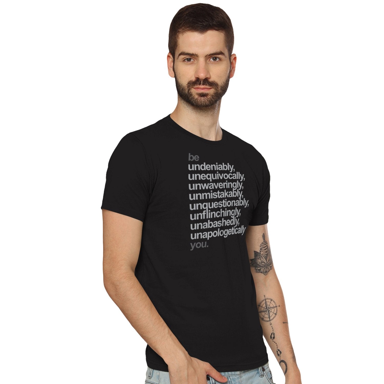 Be You - Shipping Globally!