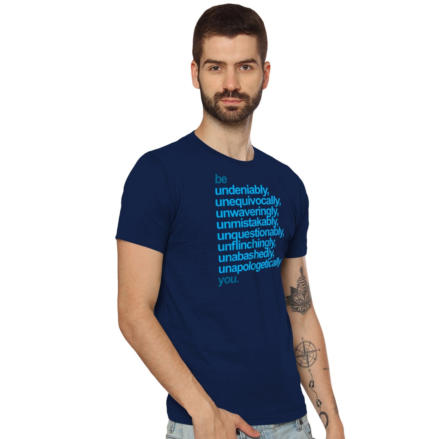 Be You - Shipping Globally!