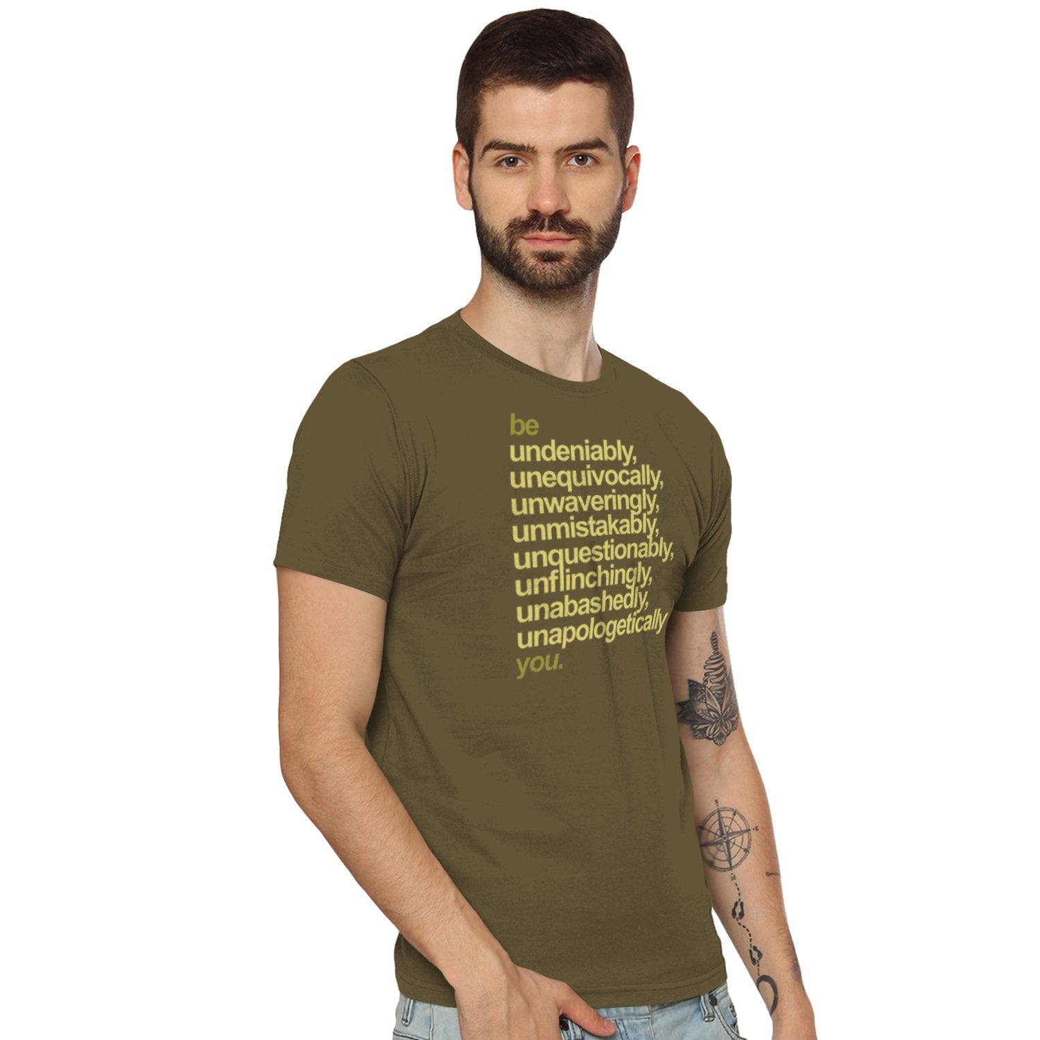Be You - Shipping Globally!