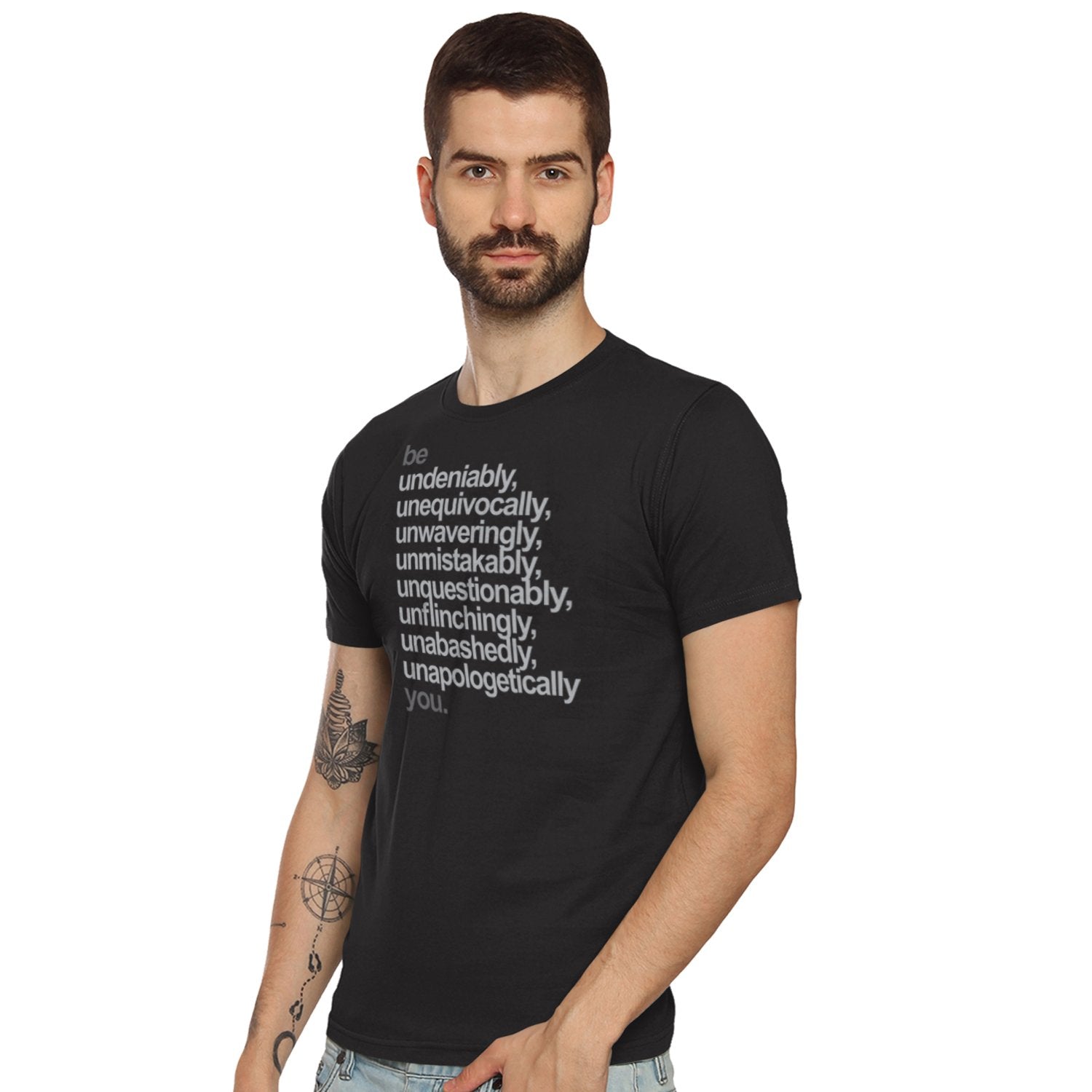 Be You - Shipping Globally!