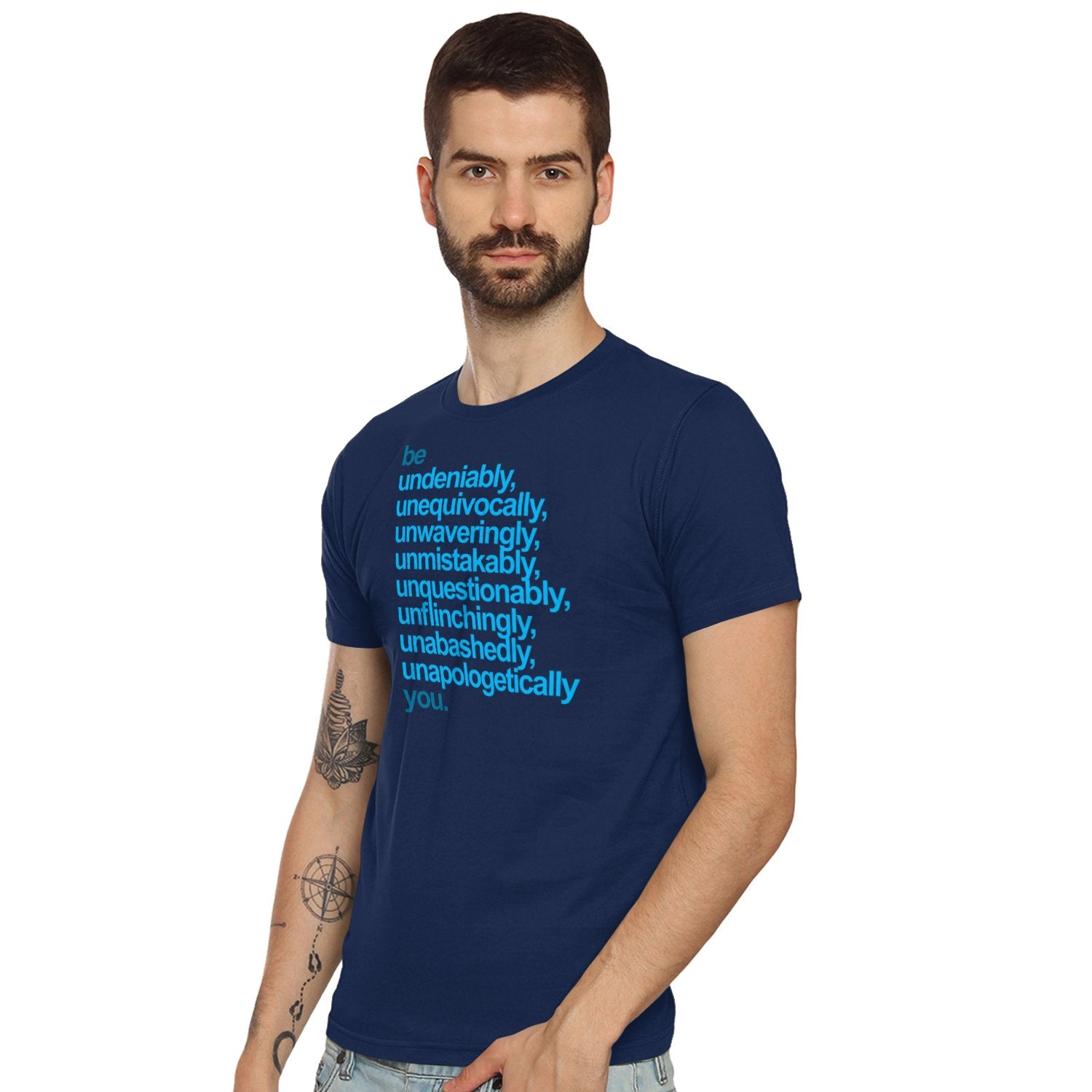 Be You - Shipping Globally!
