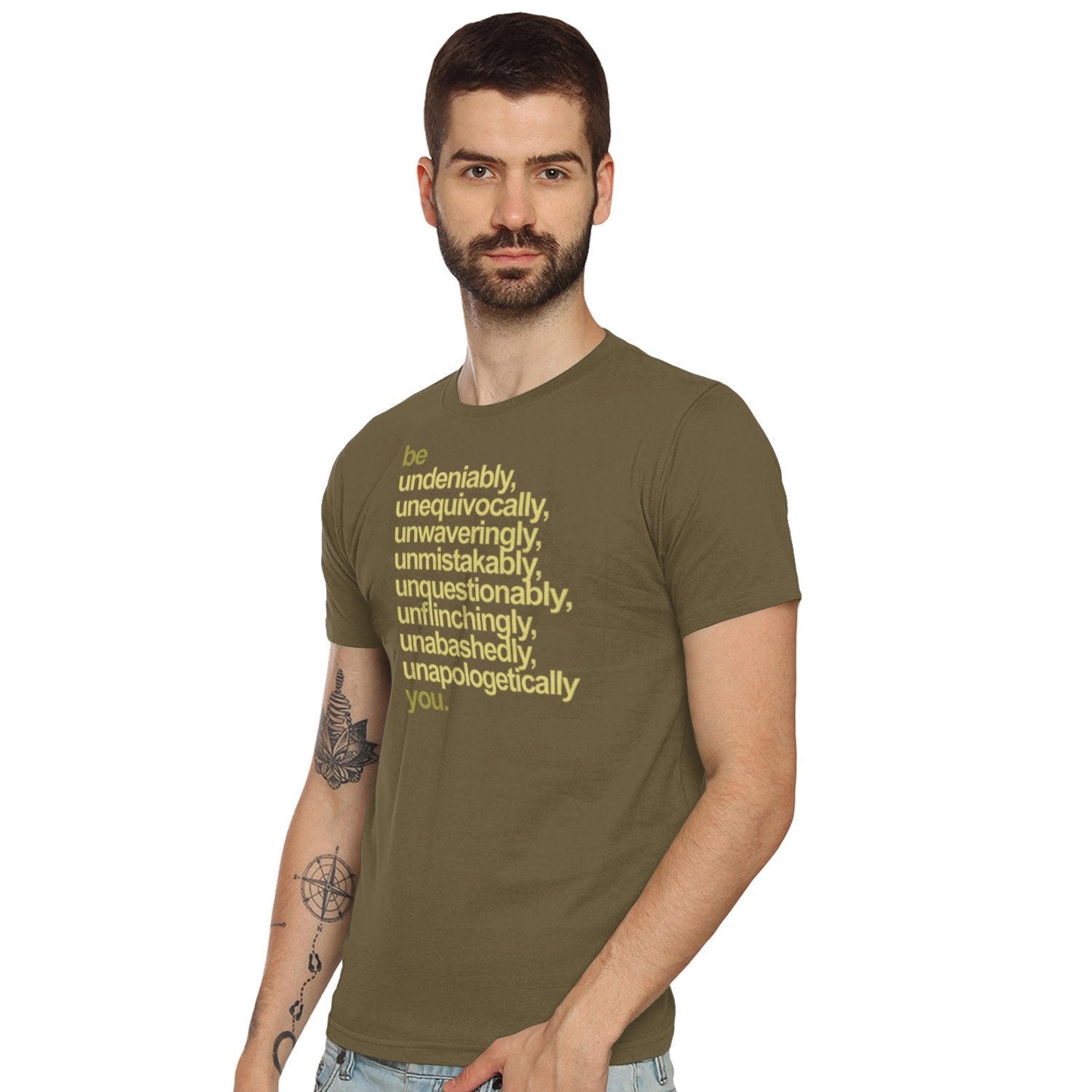 Be You - Shipping Globally!