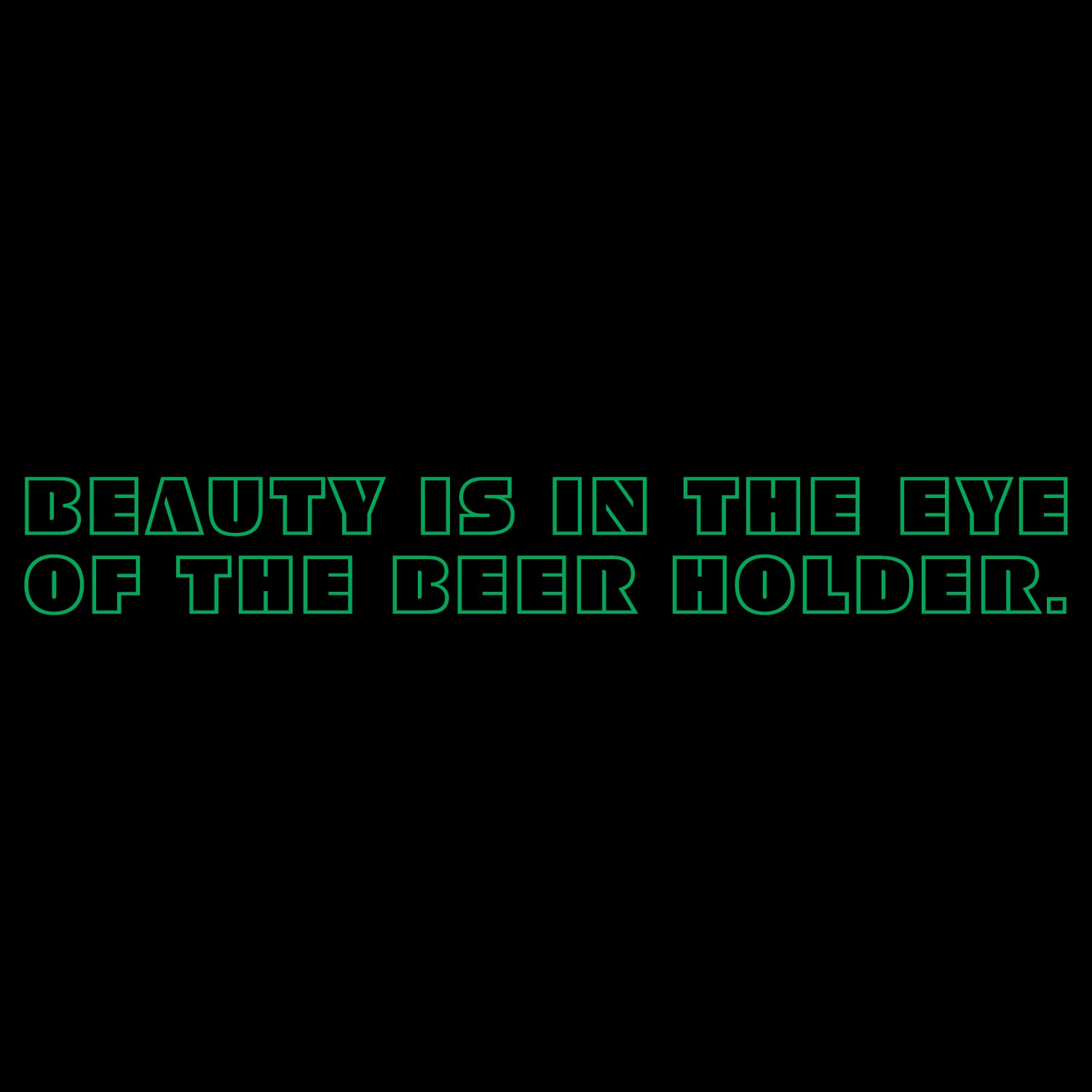 Beauty – Tantra Original Since 1997 – Unisex Cotton Tee Everyday Wear – Shipping Globally!